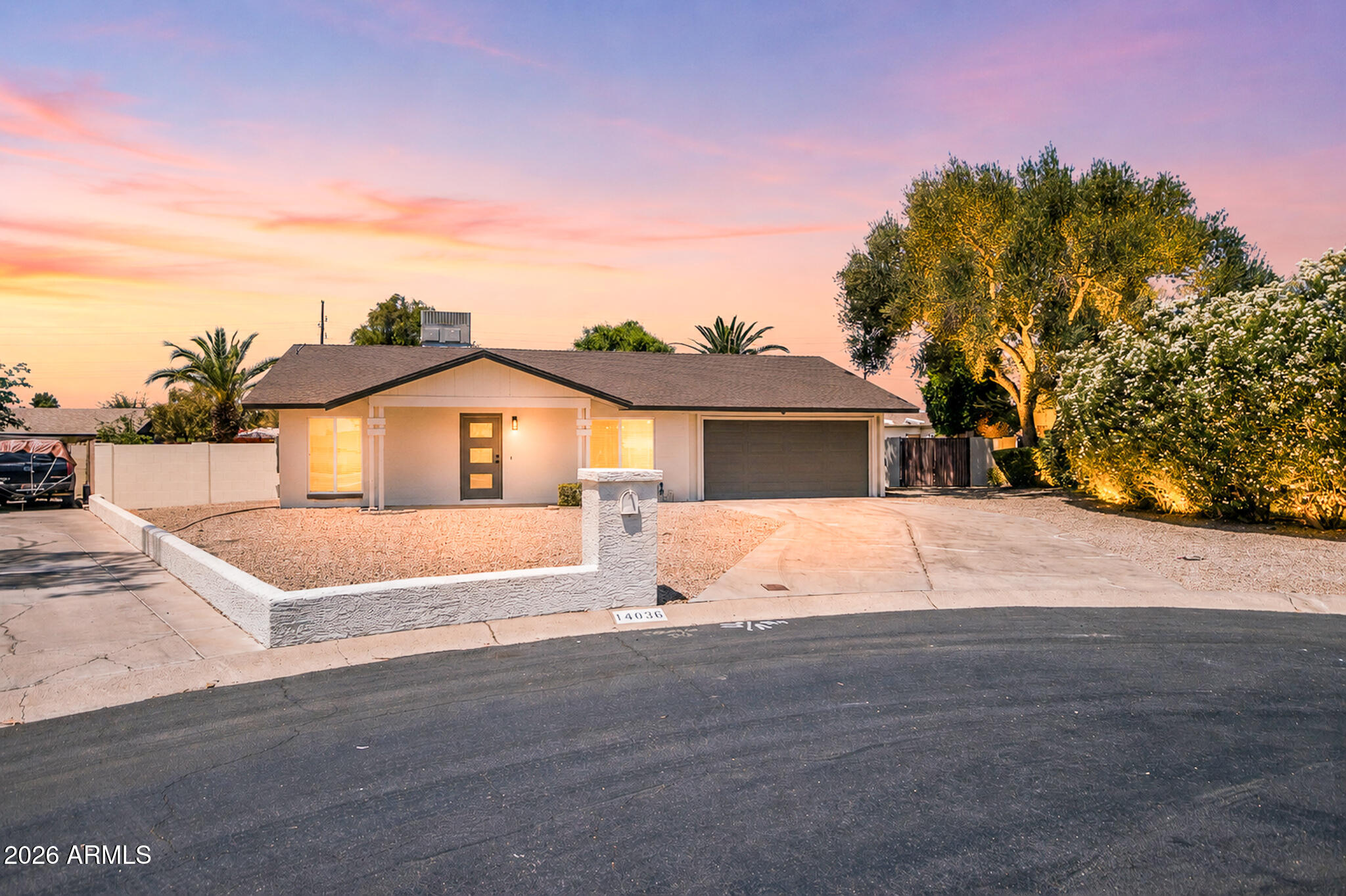 14036 N 57TH Street, Scottsdale, AZ 85254