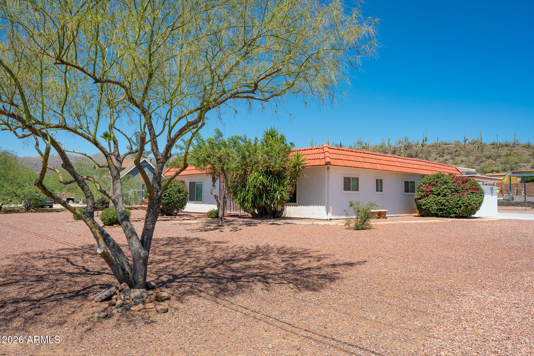 33750 S Ridgeway Road, Black Canyon City, AZ 85324