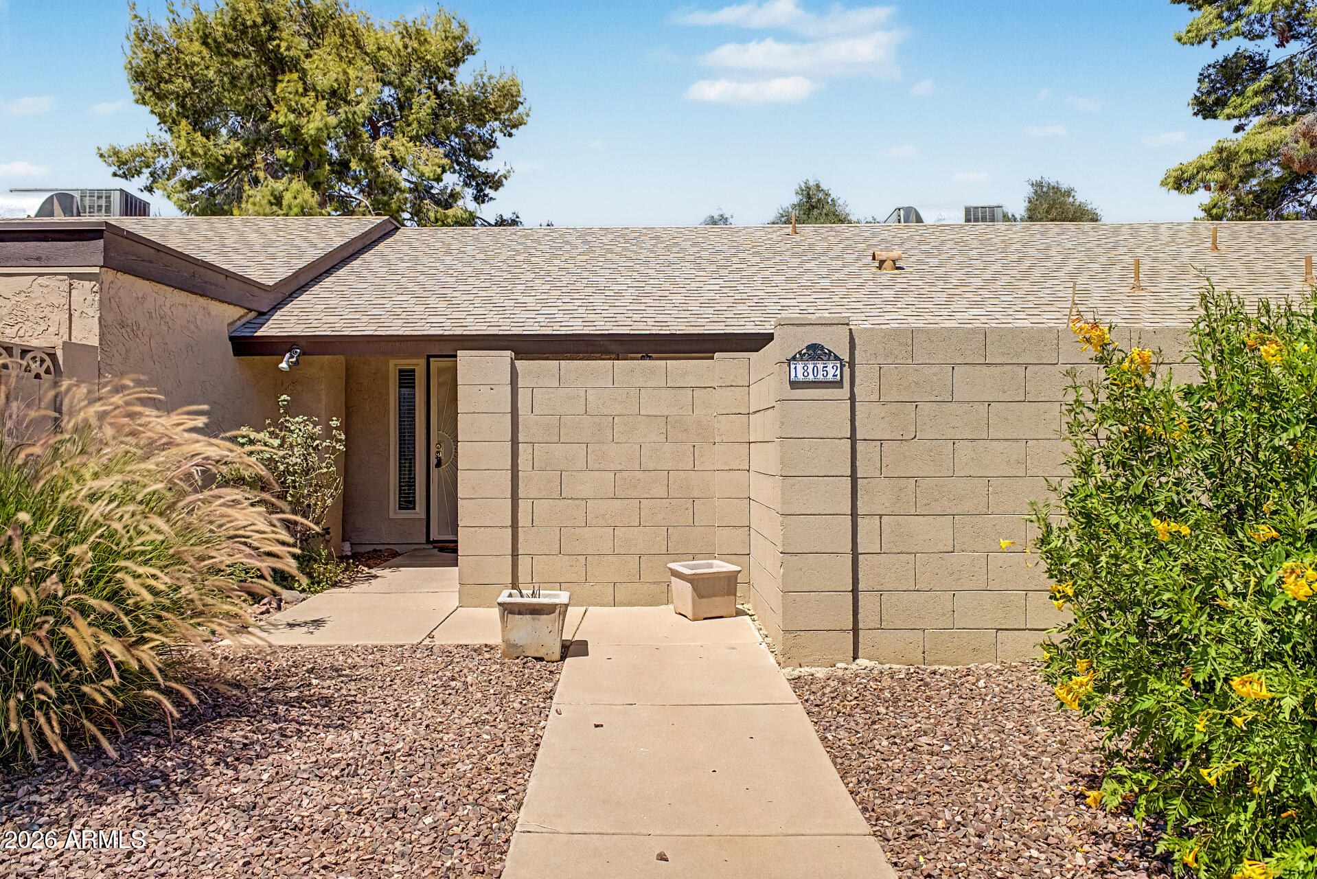 18052 N 45TH Avenue, Glendale, AZ 85308