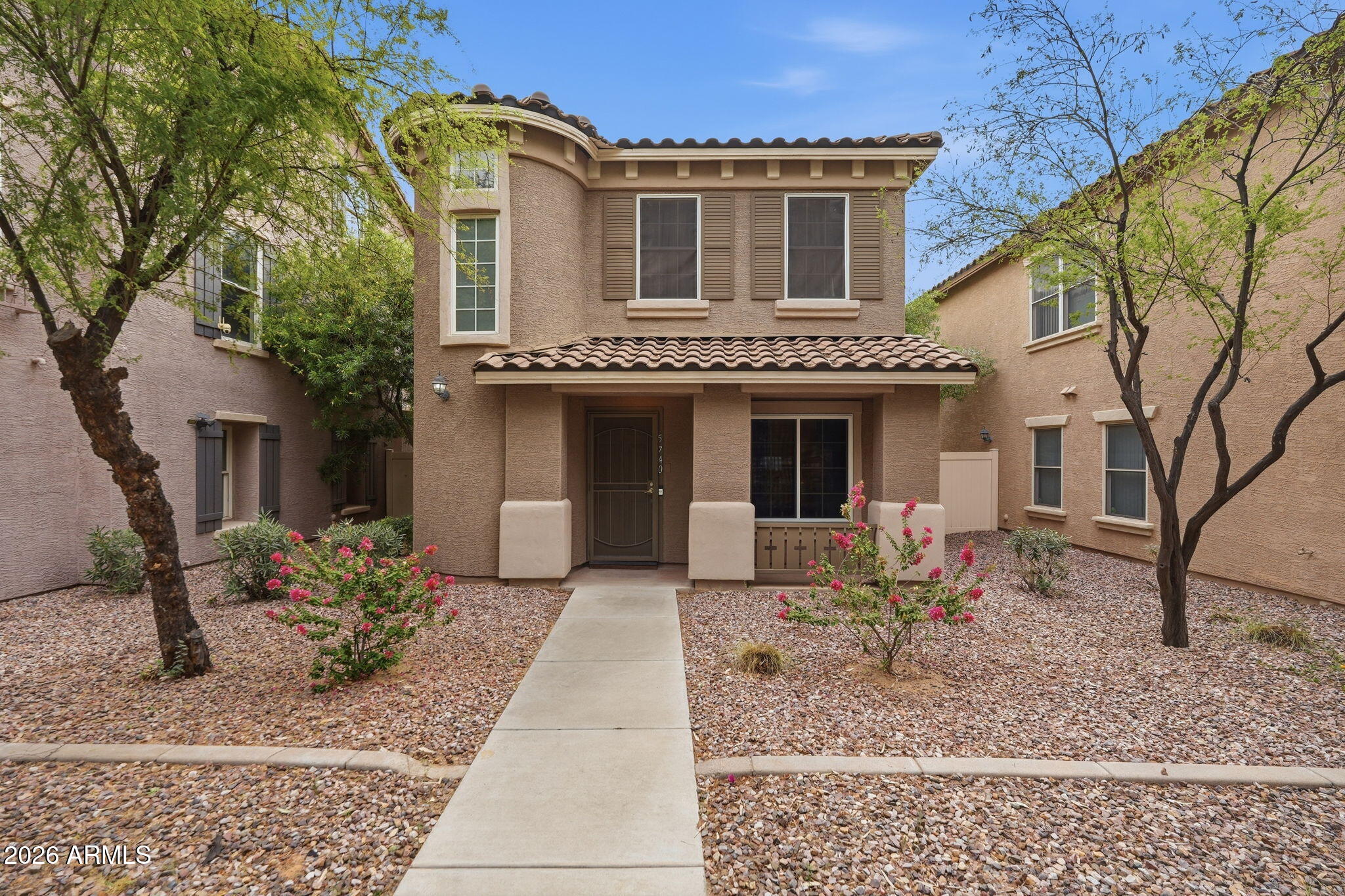 5740 S 21ST Place, Phoenix, AZ 85040 — Photo 1 of 27