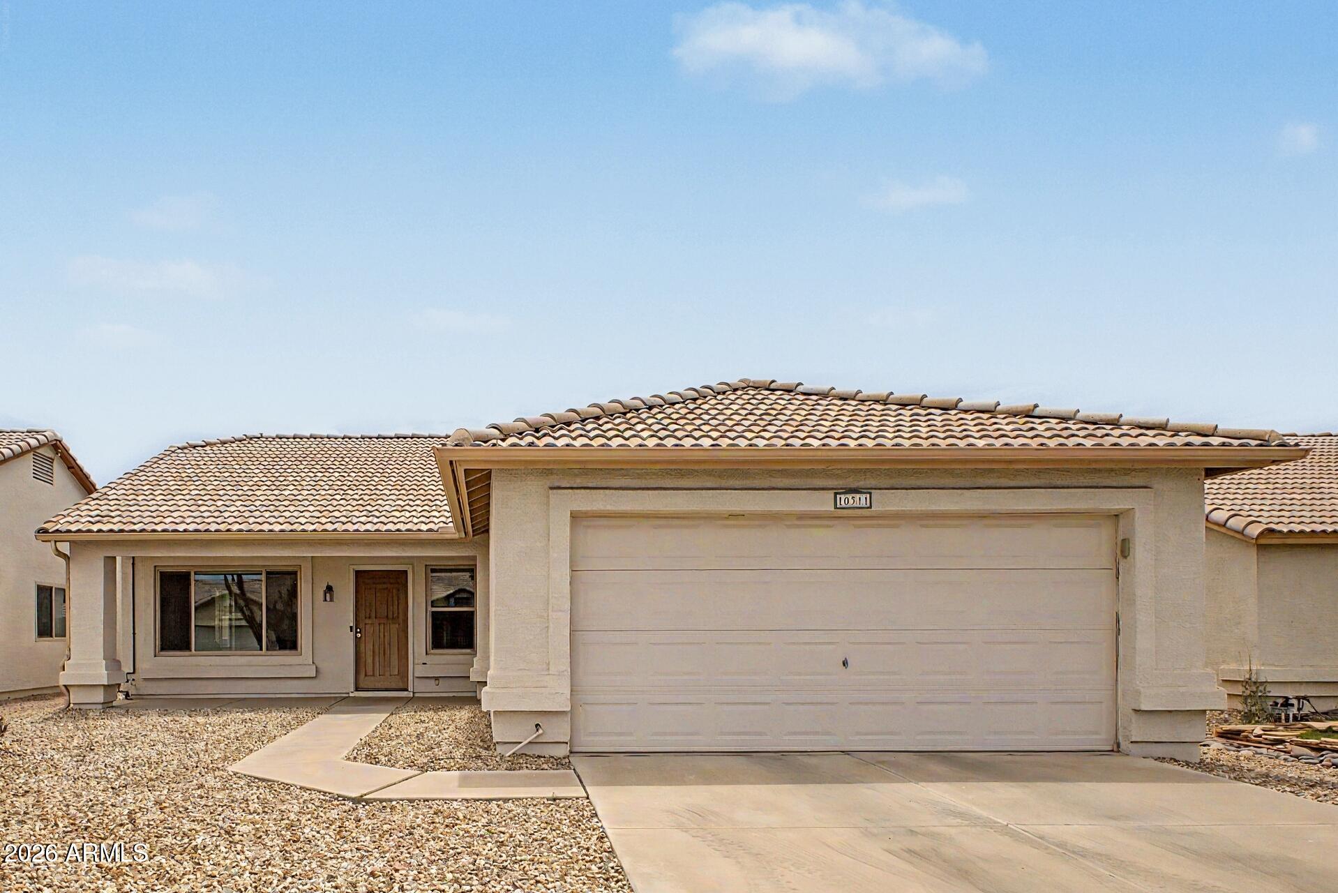 10311 W ORANGE Drive, Glendale, AZ 85307