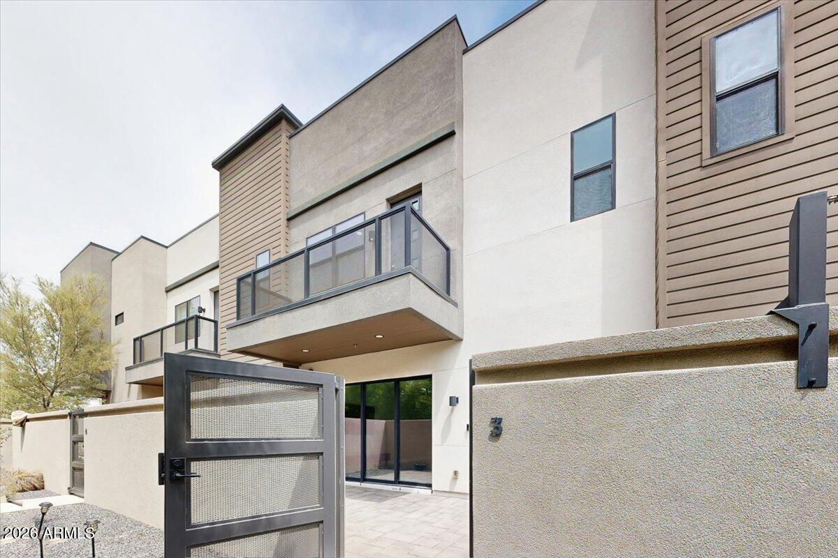 2645 E OSBORN Road 3, Phoenix, AZ 85016