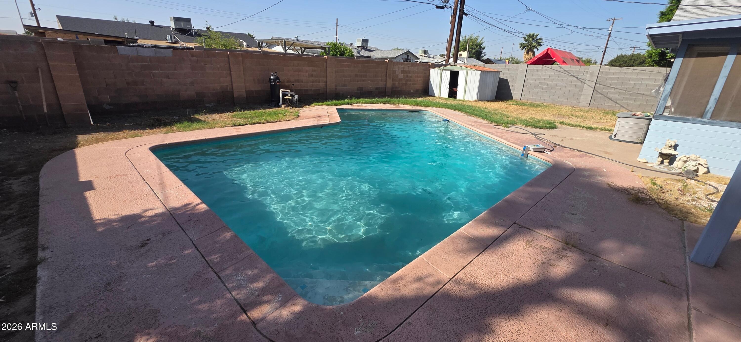 857 E BUFFALO Street, Chandler, AZ 85225