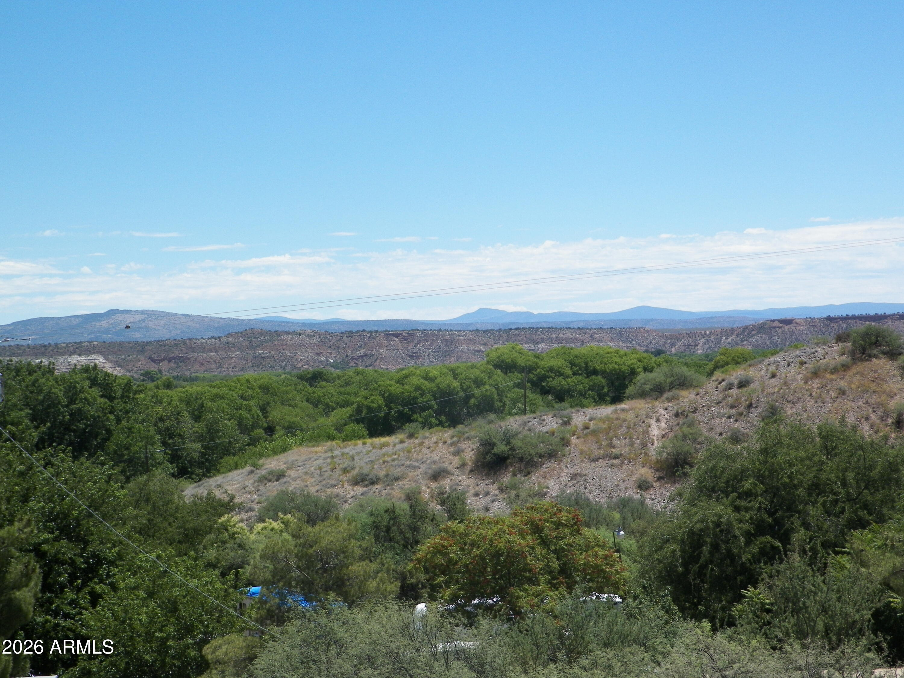 1685 Echo Canyon Drive 5, Clarkdale, AZ 86324