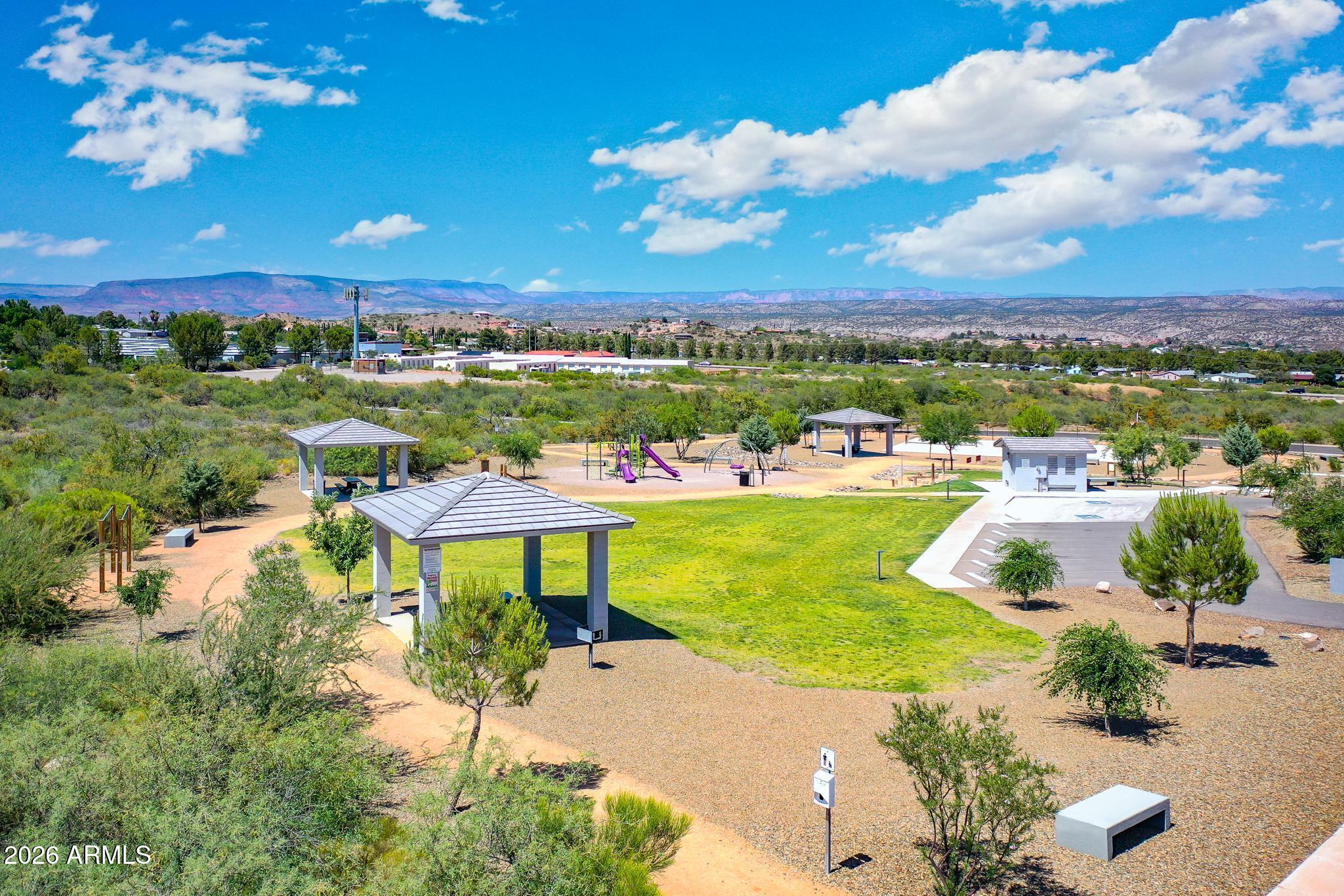 581 Skyline Boulevard 241, Clarkdale, AZ 86324