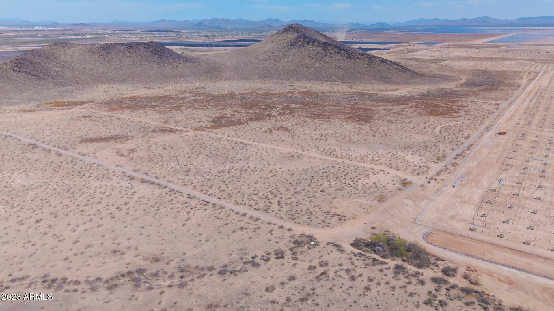 001 W Southern Avenue -, Tonopah, AZ 85354