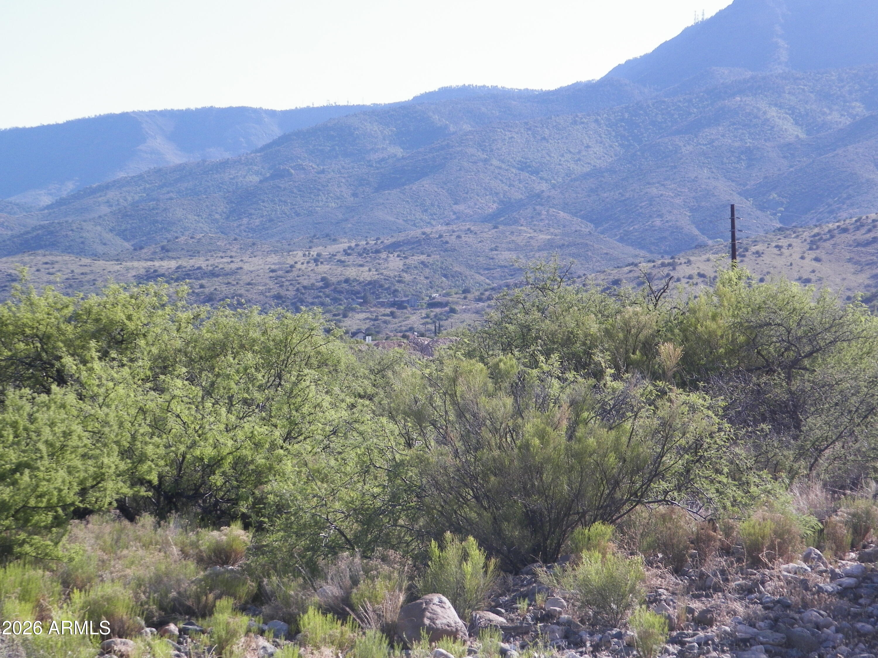 840 Skyline Boulevard 35, Clarkdale, AZ 86324