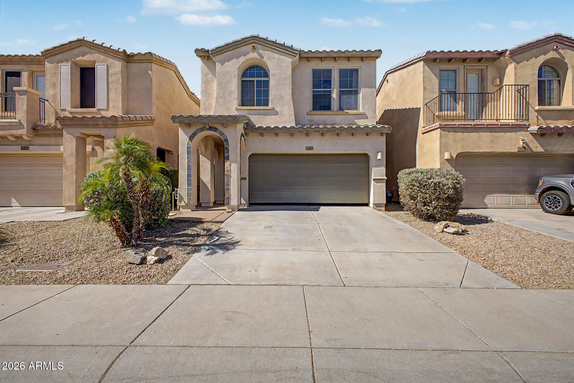 1650 W COTTONWOOD Lane, Phoenix, AZ 85045 — Photo 1 of 55