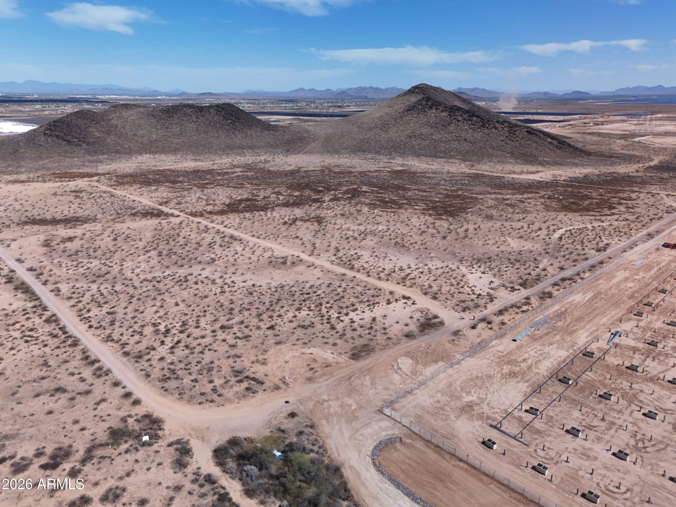 002 W Southern Avenue -, Tonopah, AZ 85354
