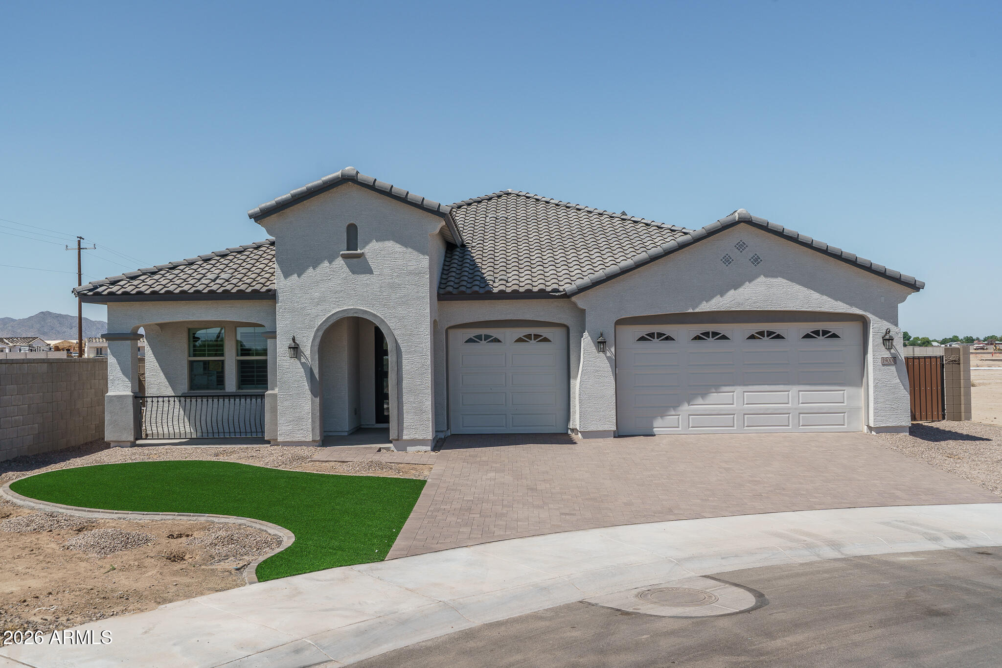 19000 W WESTVIEW Drive, Litchfield Park, AZ 85340 — Photo 1 of 52