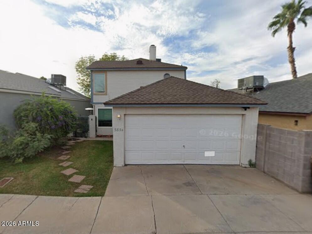 5834 S 42ND Street, Phoenix, AZ 85040