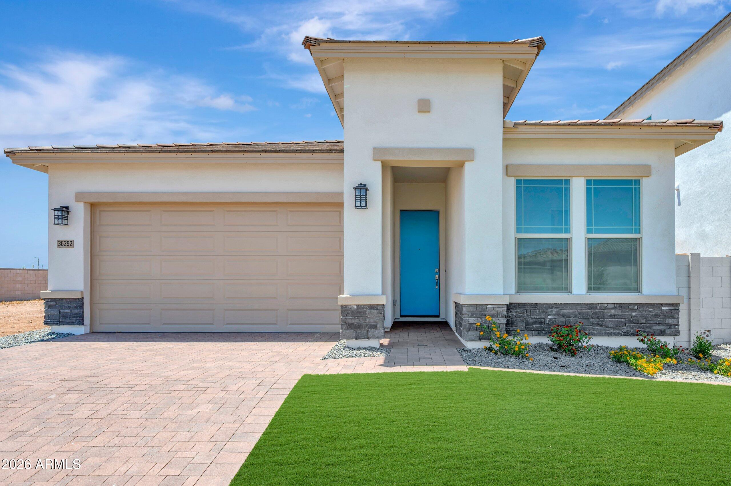 36292 N GRAPEVINE Drive, San Tan Valley, AZ 85140