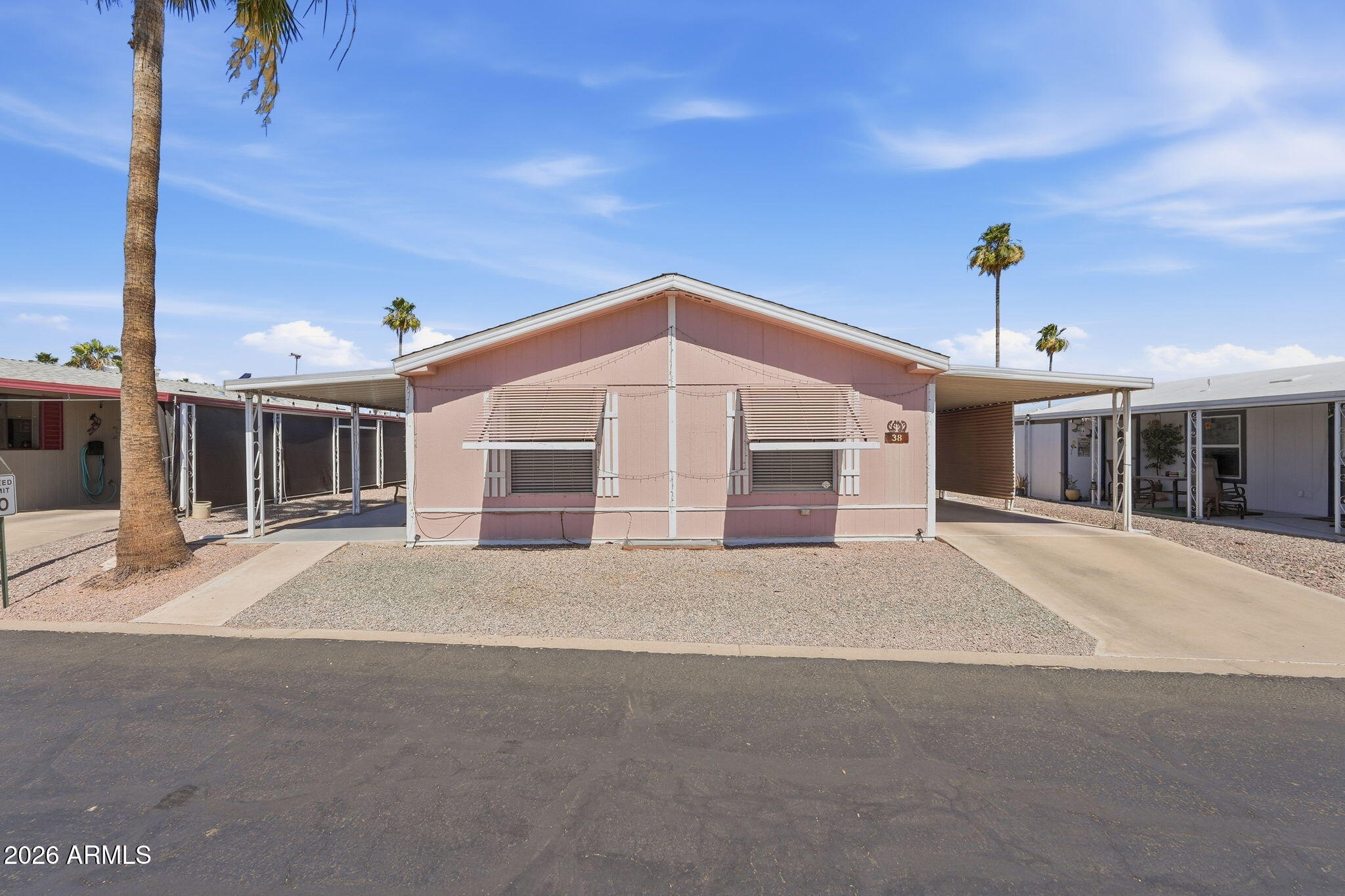 53 N MOUNTAIN Road 38, Apache Junction, AZ 85120