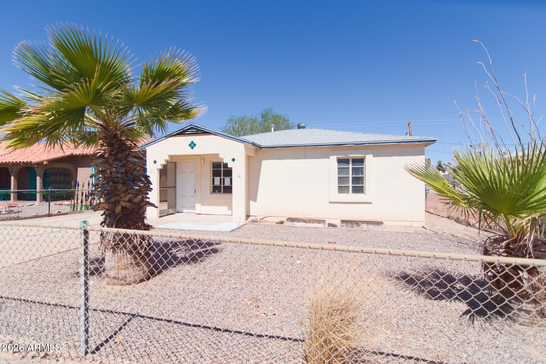 120 S Elota Avenue, Ajo, AZ 85321