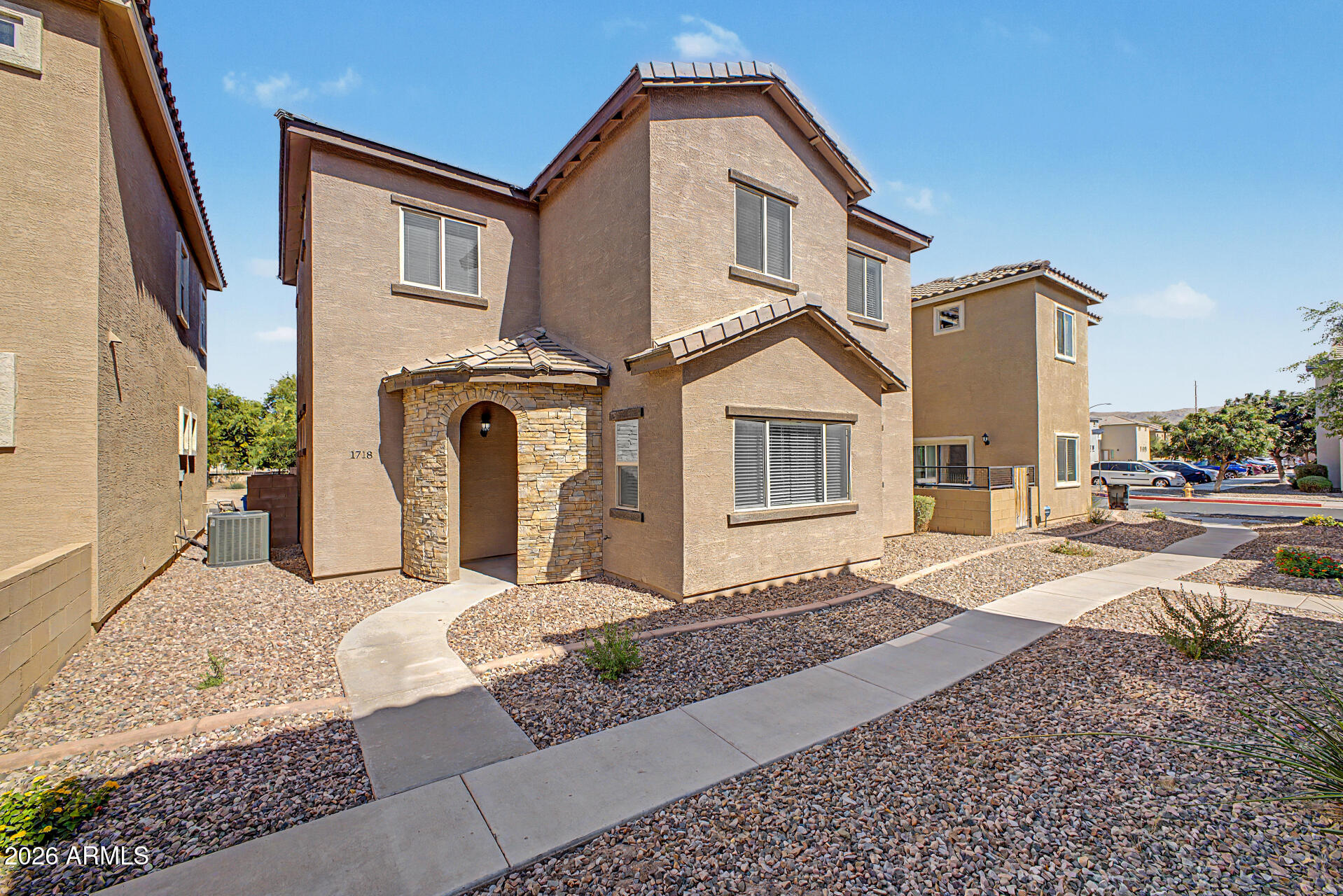 1718 W MINTON Street, Phoenix, AZ 85041 — Photo 1 of 33