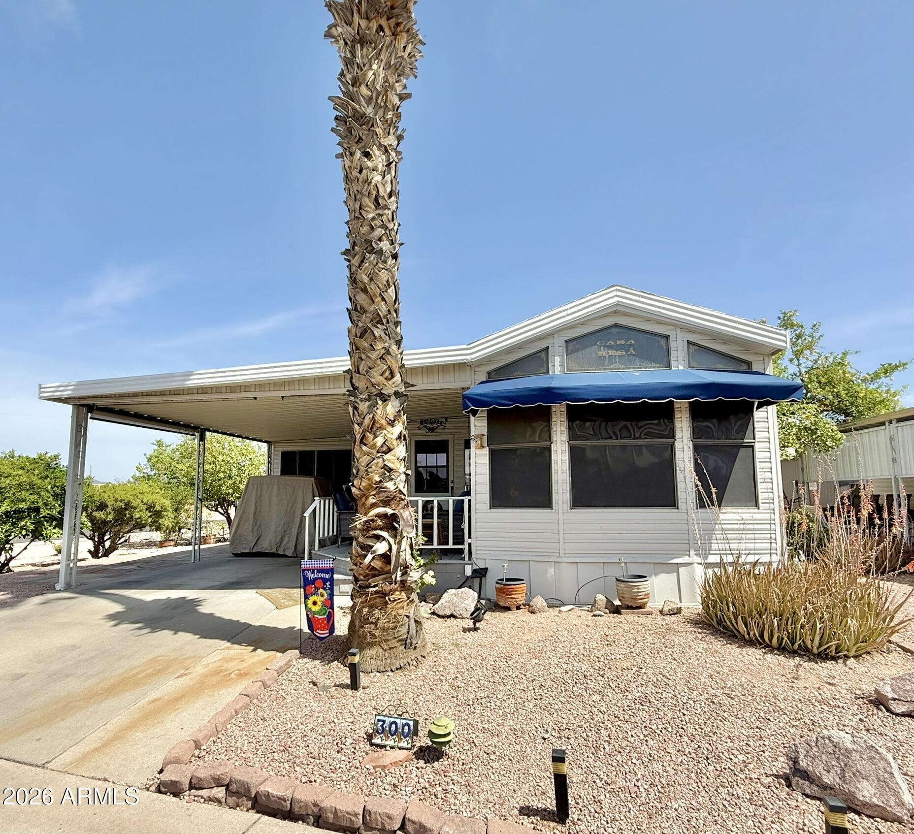 8865 E BASELINE Road 300, Mesa, AZ 85209 — Photo 1 of 43