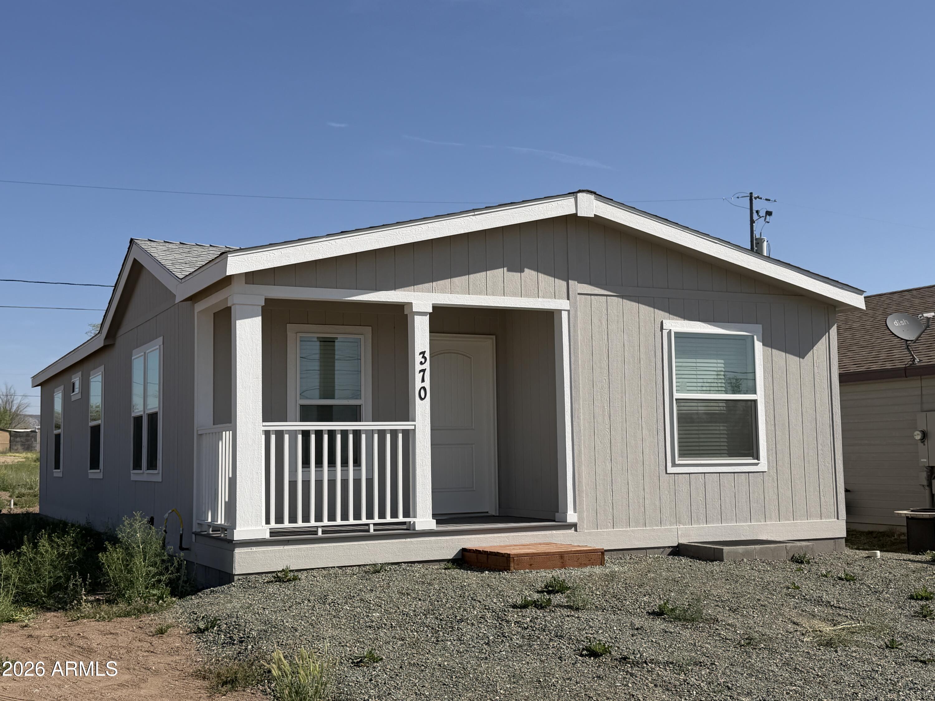370 W VENICE Way, Paulden, AZ 86334