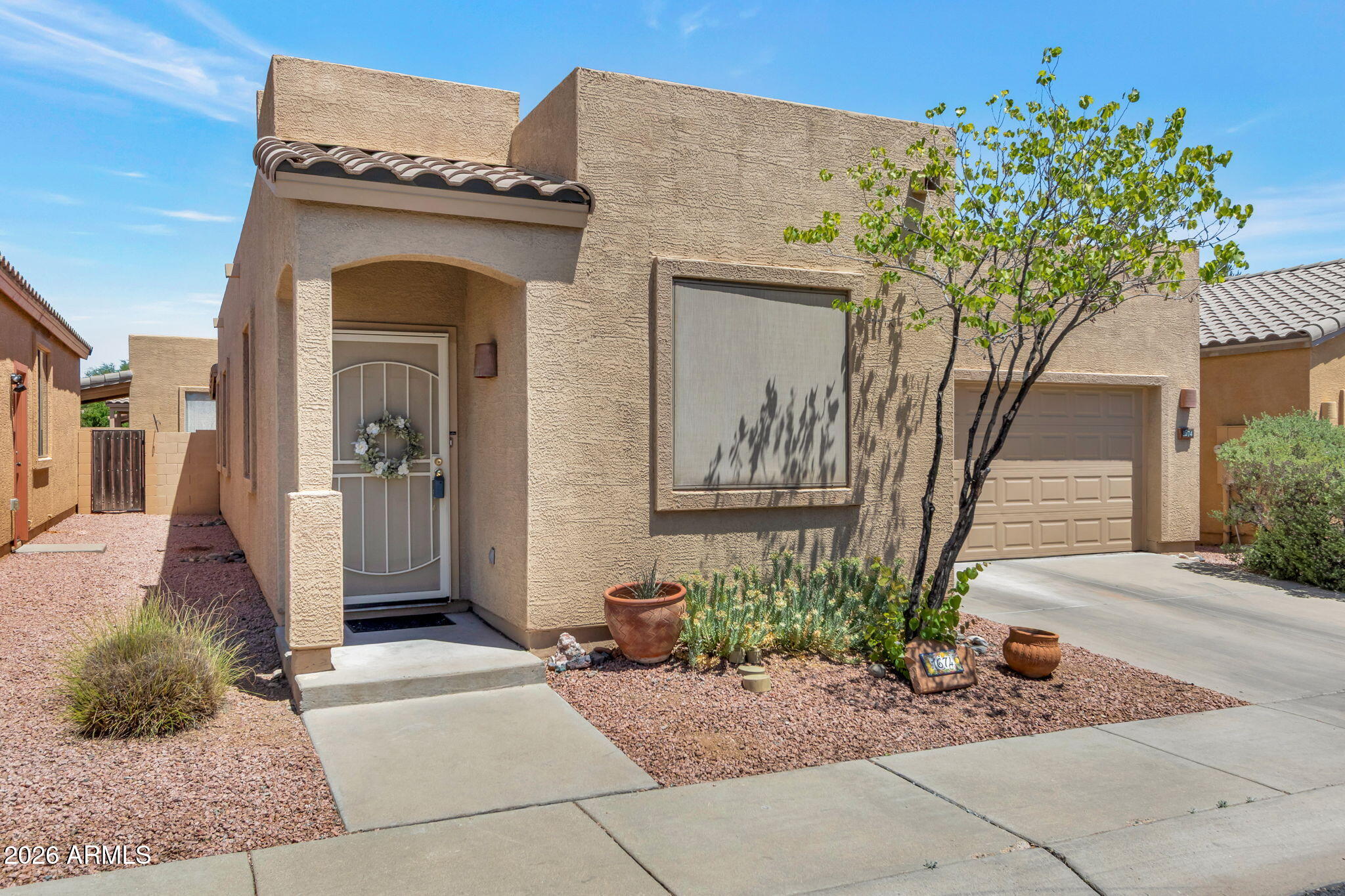 1674 E VISTA DE MONTANA, Cottonwood, AZ 86326 — Photo 1 of 18