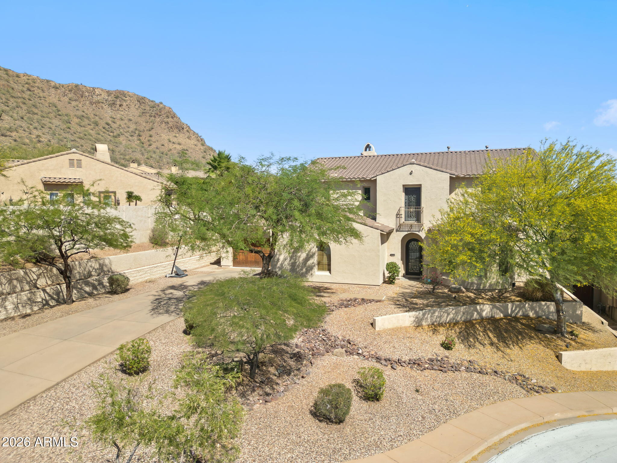 2321 W VIA PERUGIA, Phoenix, AZ 85086