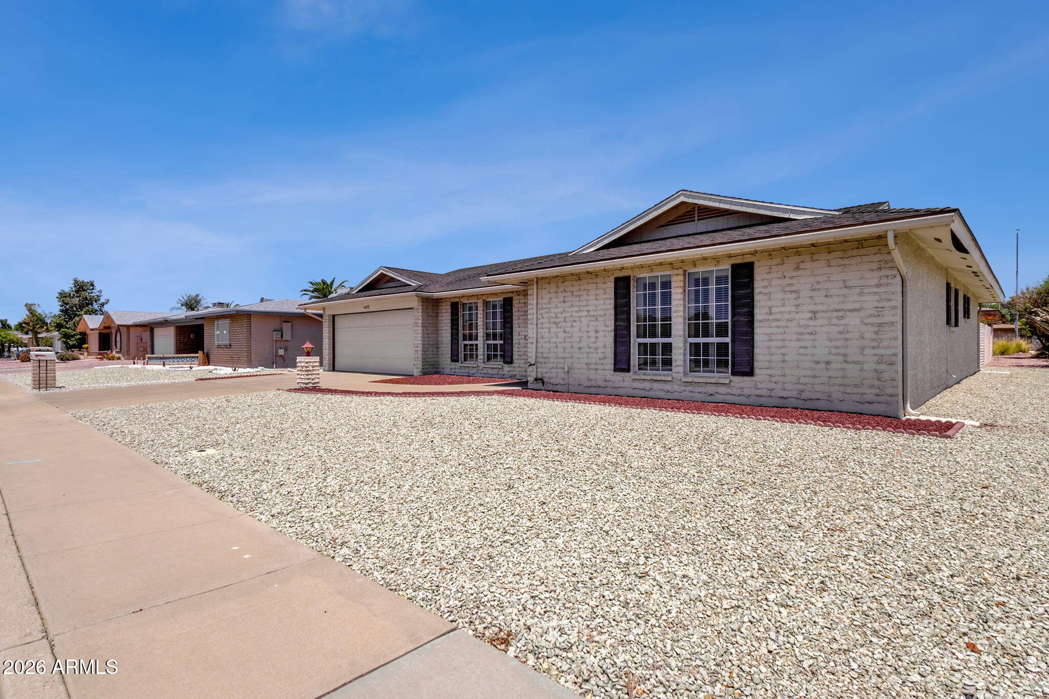 4056 E CAPRI Avenue, Mesa, AZ 85206 — Photo 1 of 28
