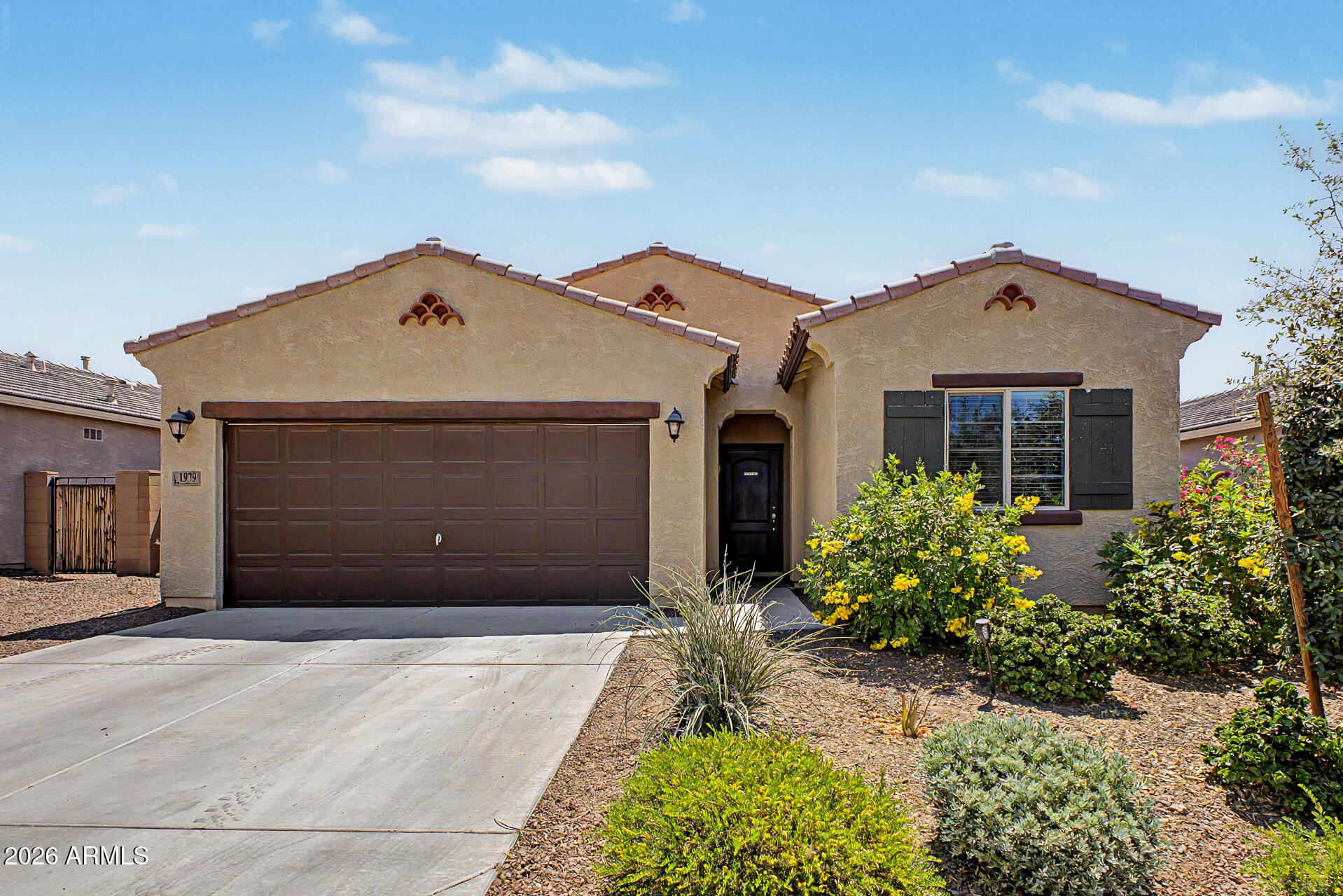 1979 N 212TH Lane, Buckeye, AZ 85396 — Photo 1 of 34