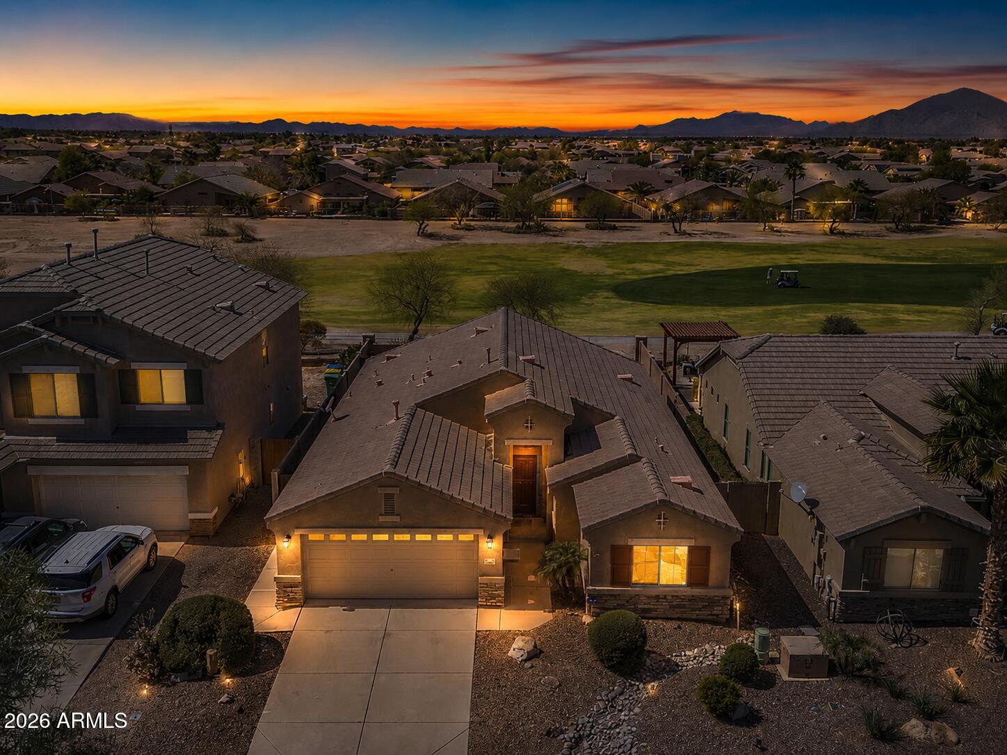21922 N DIETZ Drive, Maricopa, AZ 85138