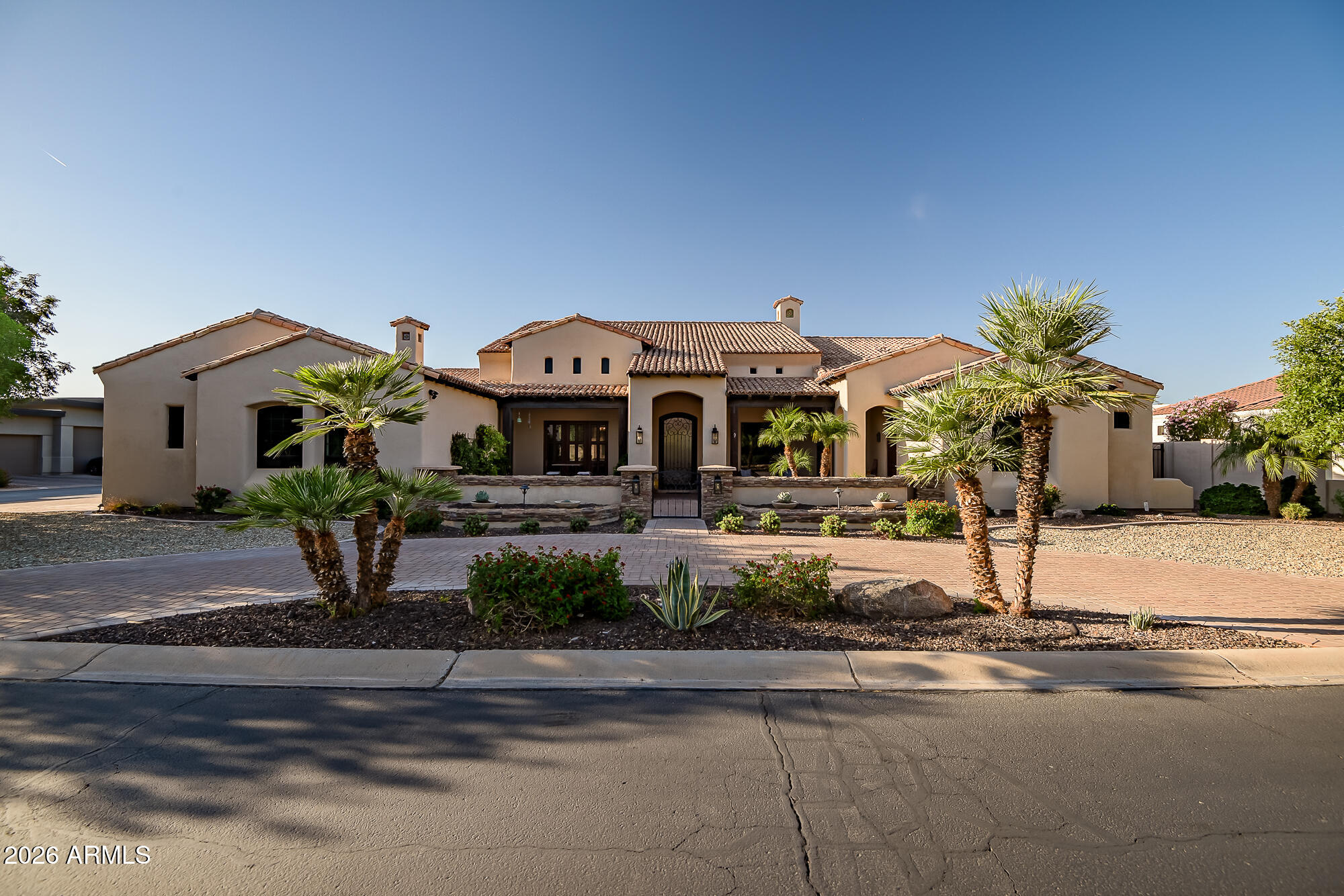 2914 E PORTOLA VALLEY Drive, Gilbert, AZ 85297