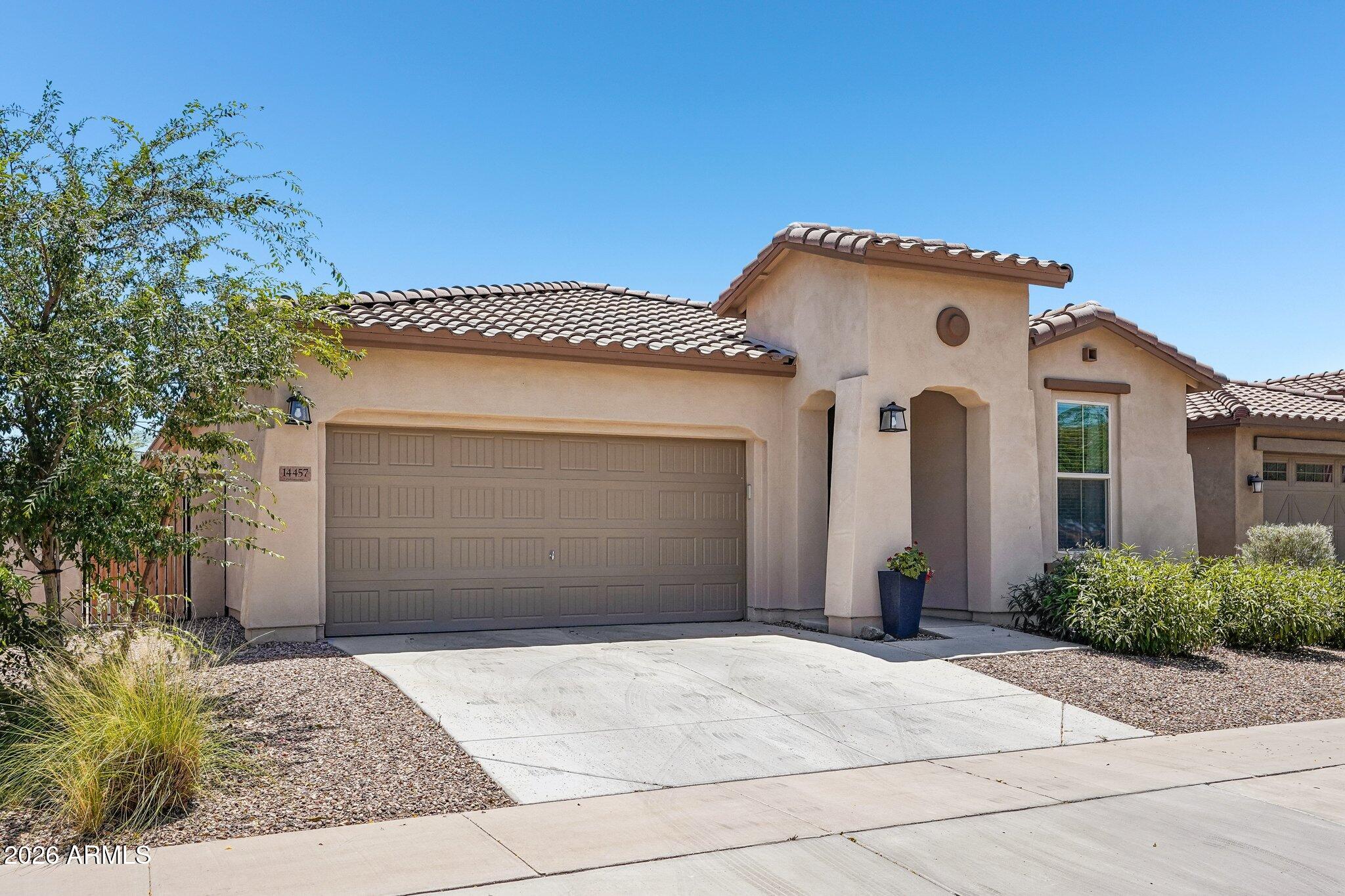 14457 W VIA DEL ORO, Surprise, AZ 85379