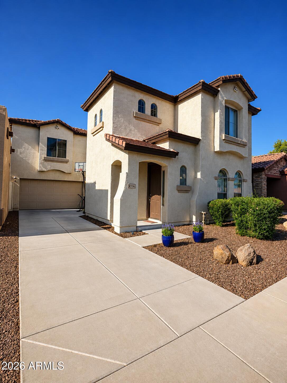 2706 E Longhorn Place, Chandler, AZ 85286 — Photo 1 of 38