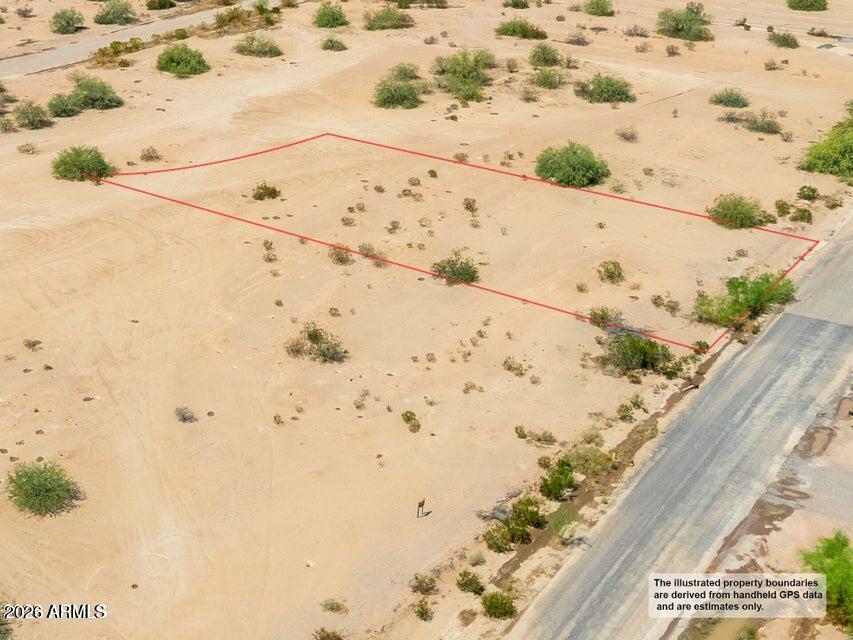 4430 N ARIZONA Street 22, Eloy, AZ 85131