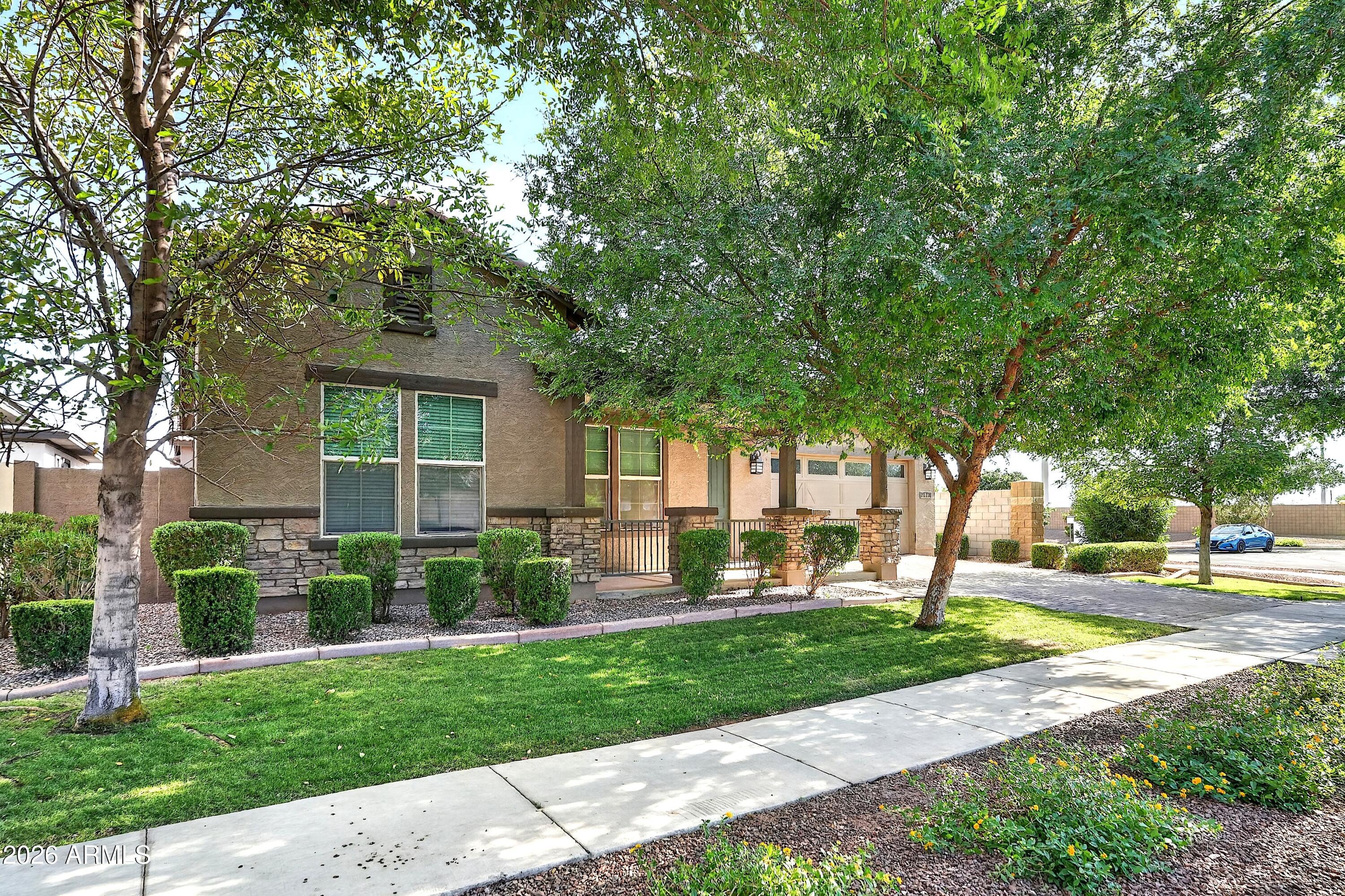7117 E Peralta Circle, Mesa, AZ 85212 — Photo 1 of 55