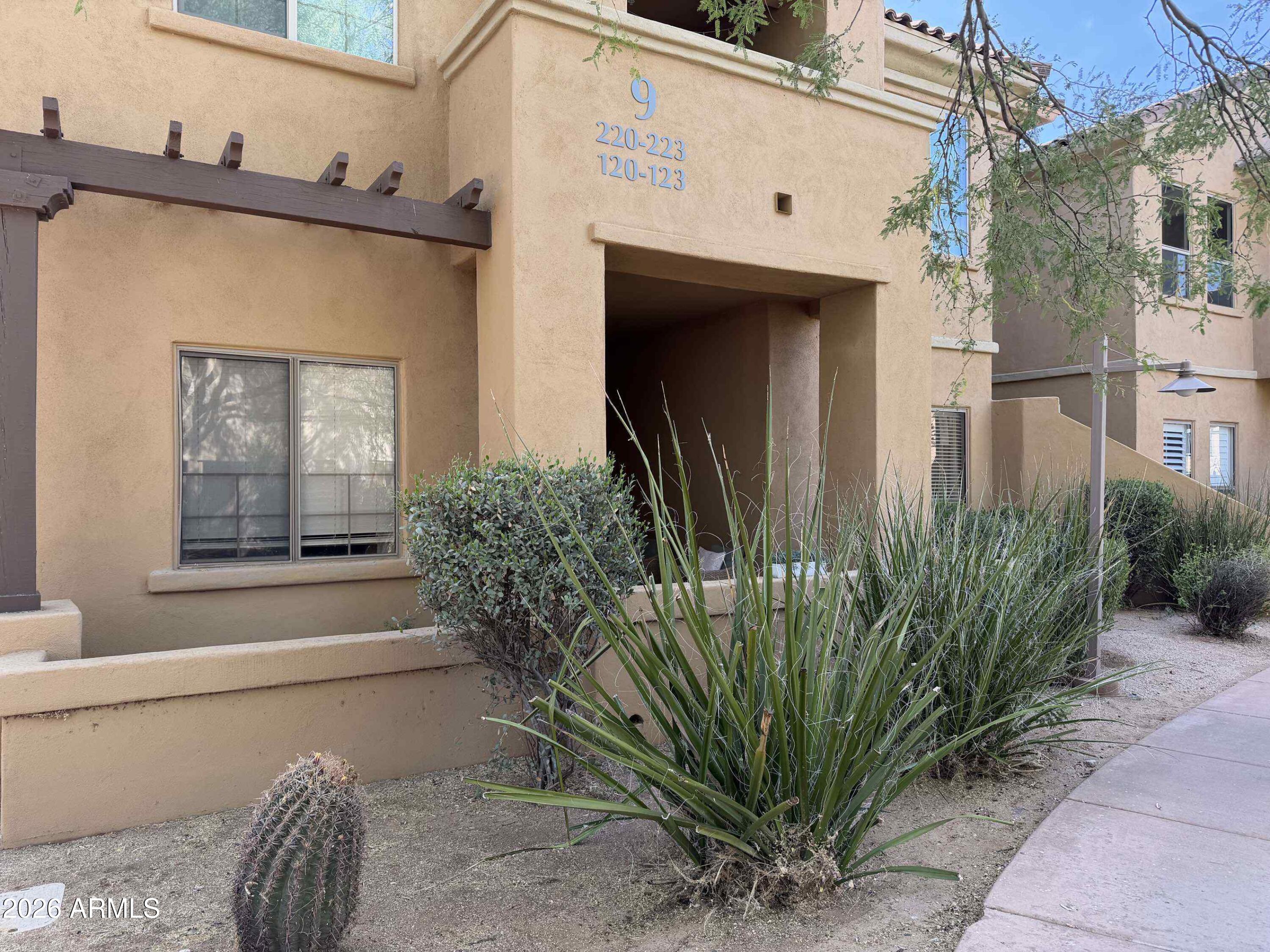 20801 N 90th Place 123, Scottsdale, AZ 85255