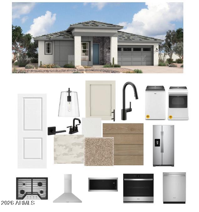 19033 W MARYLAND Avenue, Waddell, AZ 85355