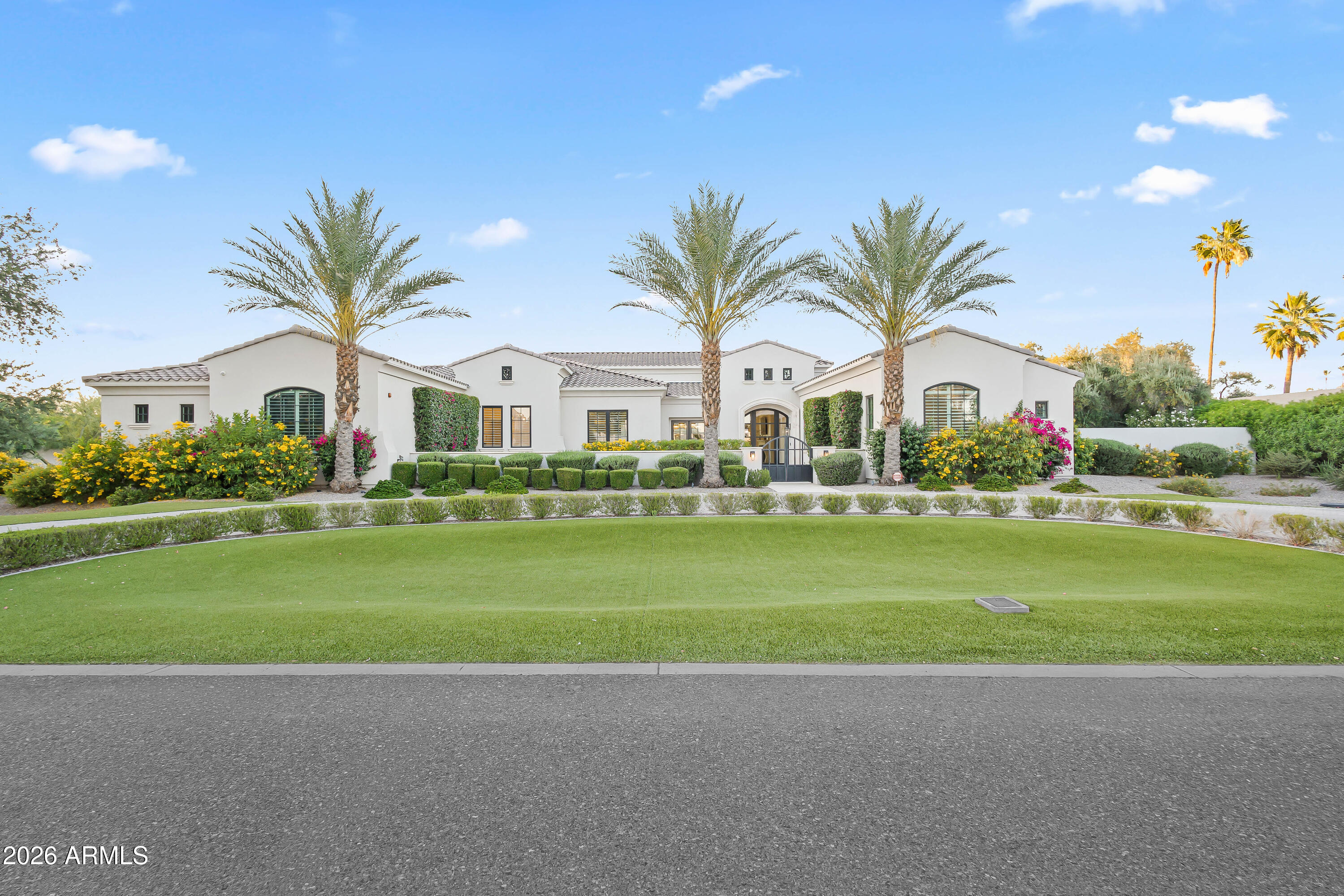 6310 E BAR Z Lane, Paradise Valley, AZ 85253