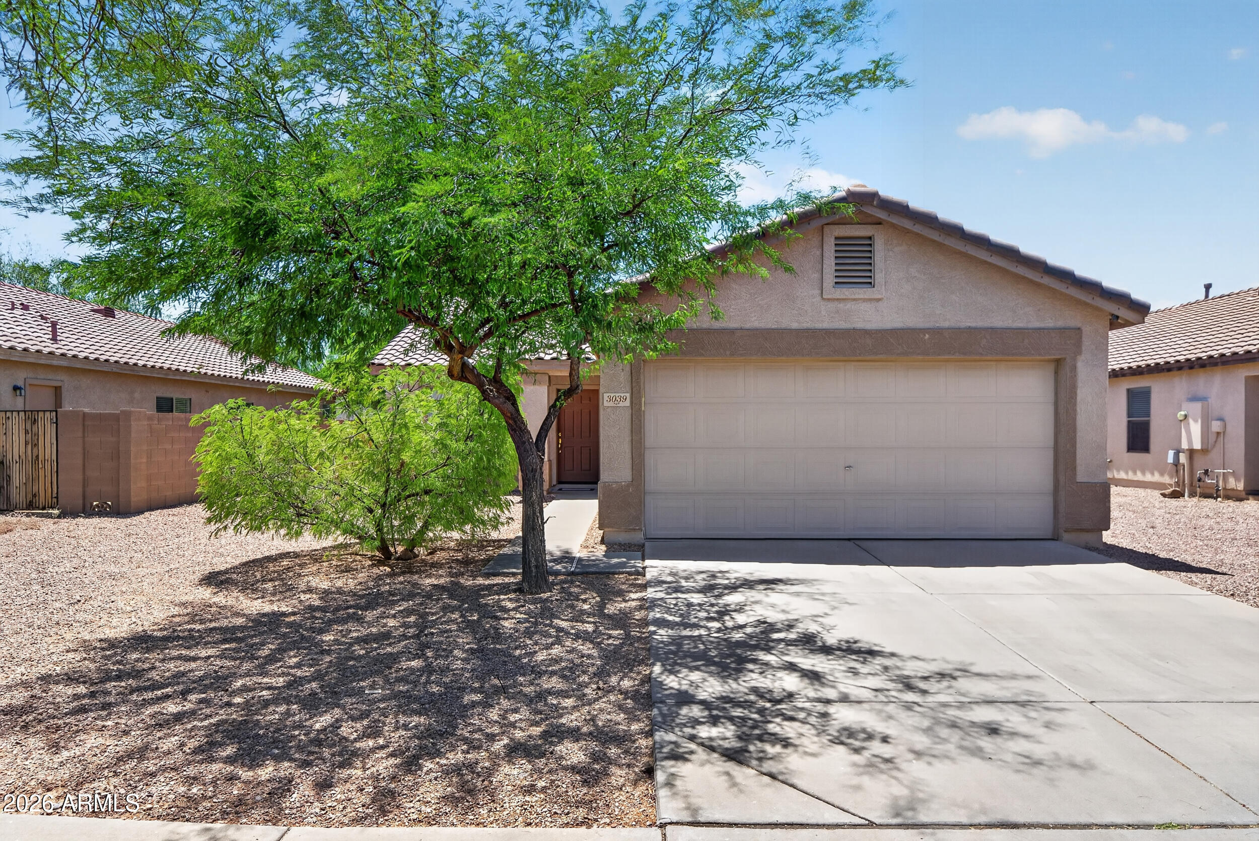 3039 W LUCIA Drive, Phoenix, AZ 85083