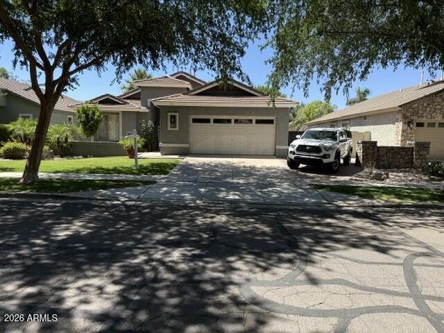 3341 E LEXINGTON Court, Gilbert, AZ 85234 — Photo 1 of 24