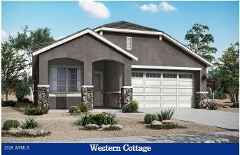 20537 W MCDONALD Drive, Buckeye, AZ 85396 — Photo 1 of 1