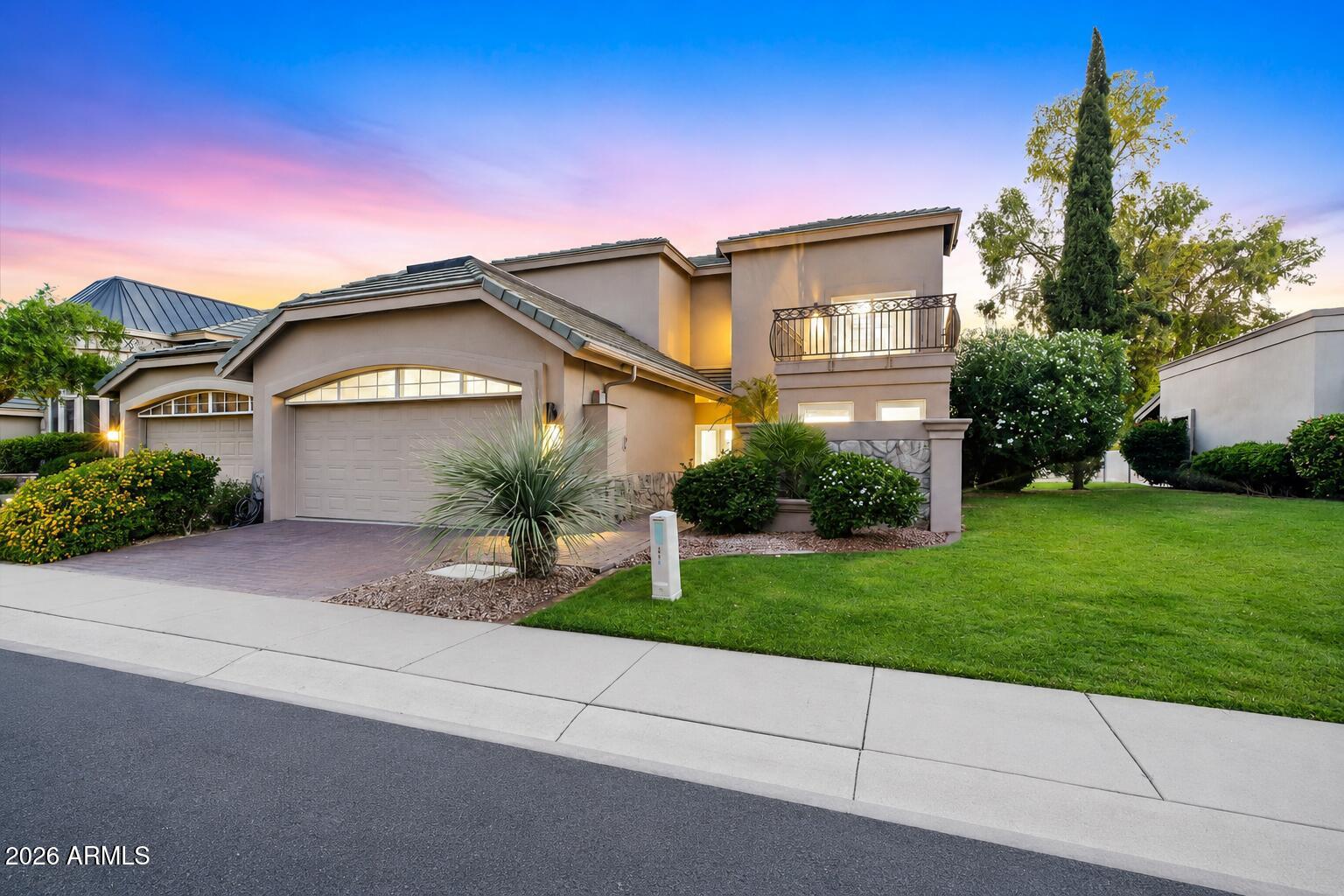10872 N 78TH Street, Scottsdale, AZ 85260 — Photo 1 of 26