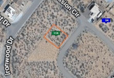 8677 N MISSION Circle 79, Kingman, AZ 86401