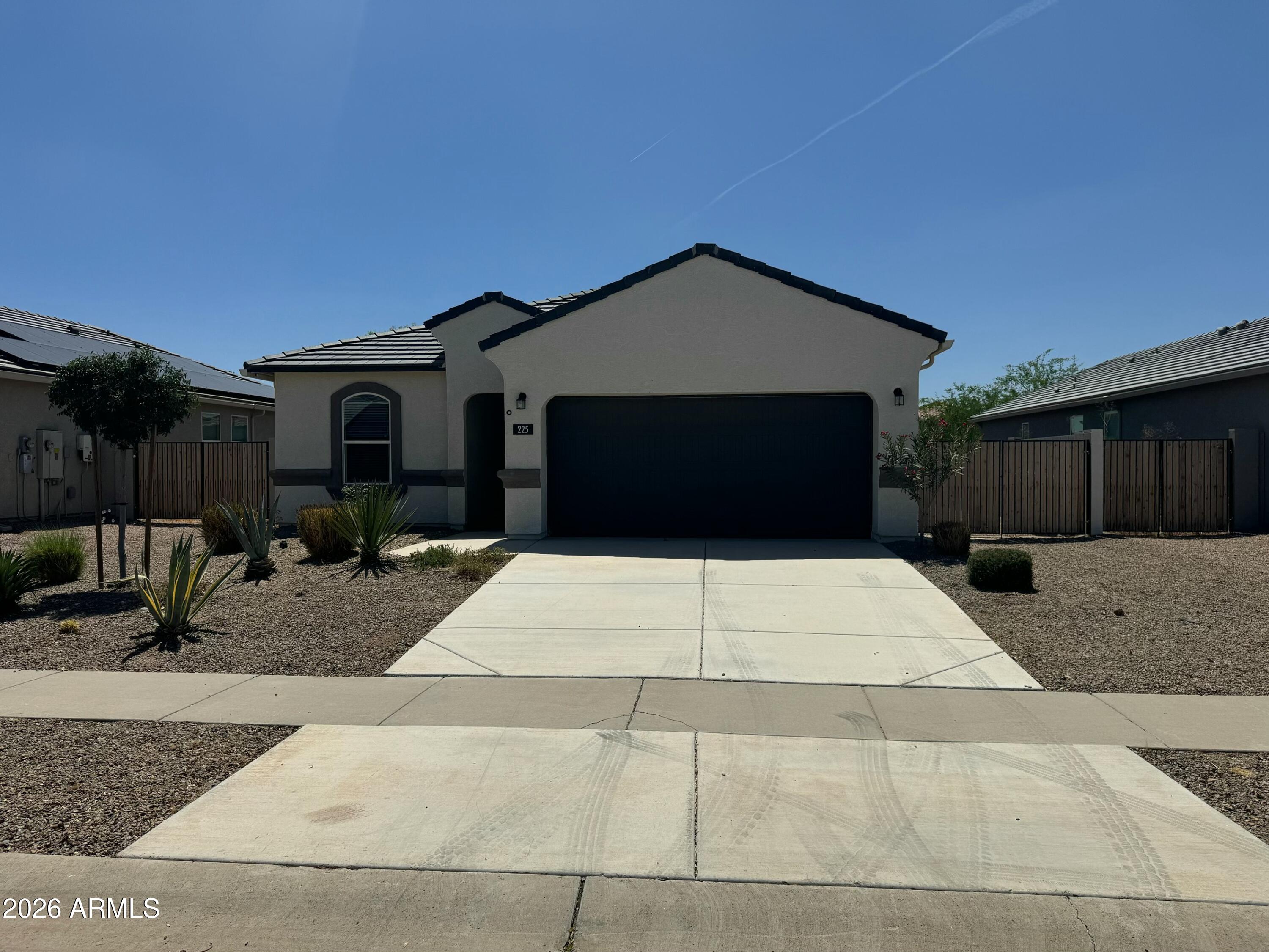 225 N 18TH Street, Coolidge, AZ 85128 — Photo 1 of 16