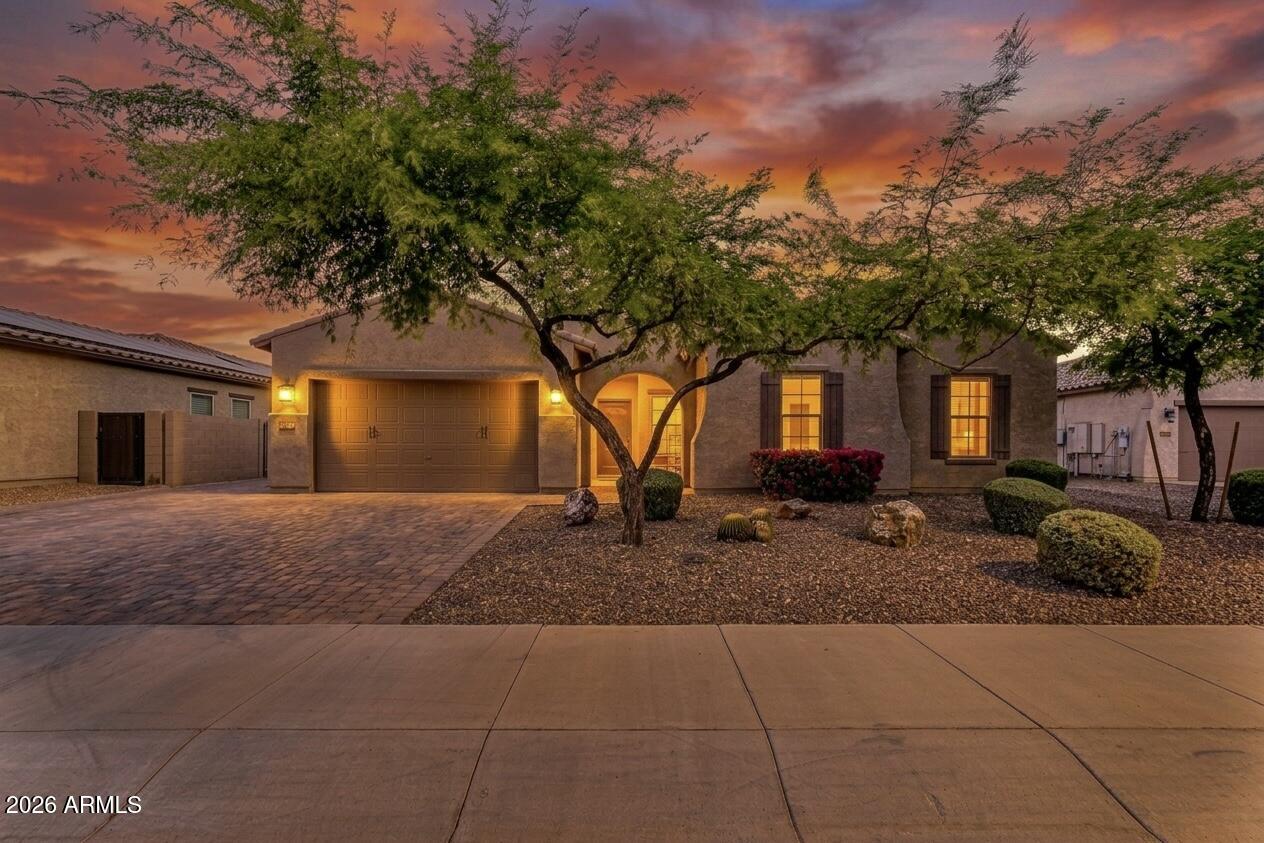 18160 W DEVONSHIRE Avenue, Goodyear, AZ 85395