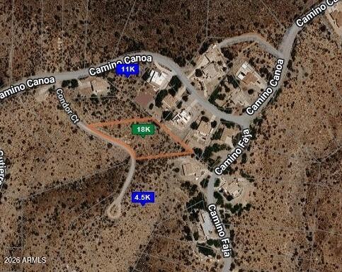1395 CONDOR Court 47, Rio Rico, AZ 85648 — Photo 1 of 1