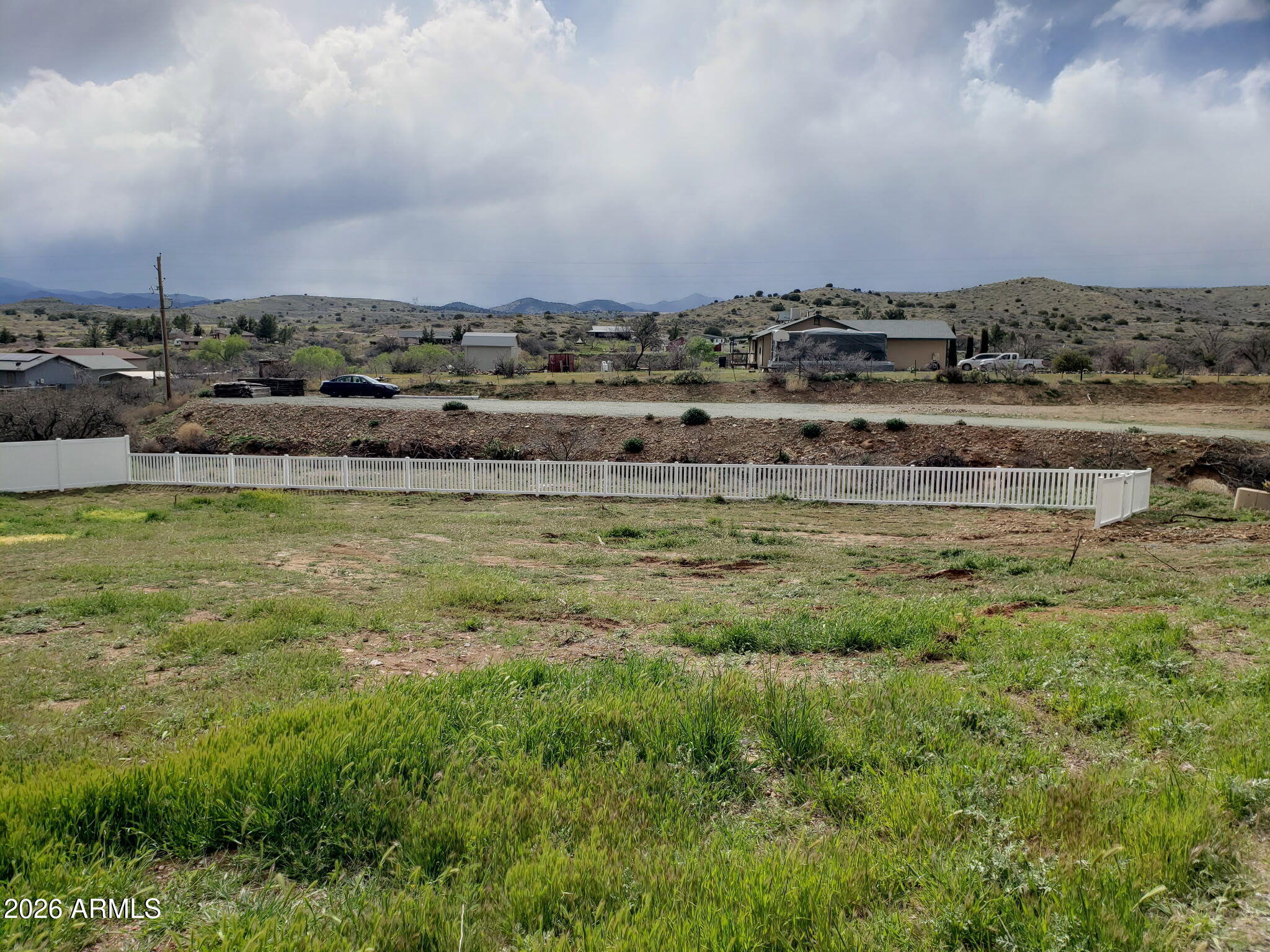 17025 E SPRING VALLEY Road 821, Mayer, AZ 86333