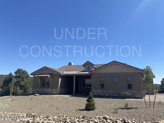 6033 W Vesta Circle 262, Prescott, AZ 86305