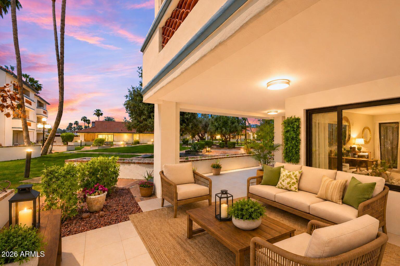 17404 N 99TH Avenue 138, Sun City, AZ 85373