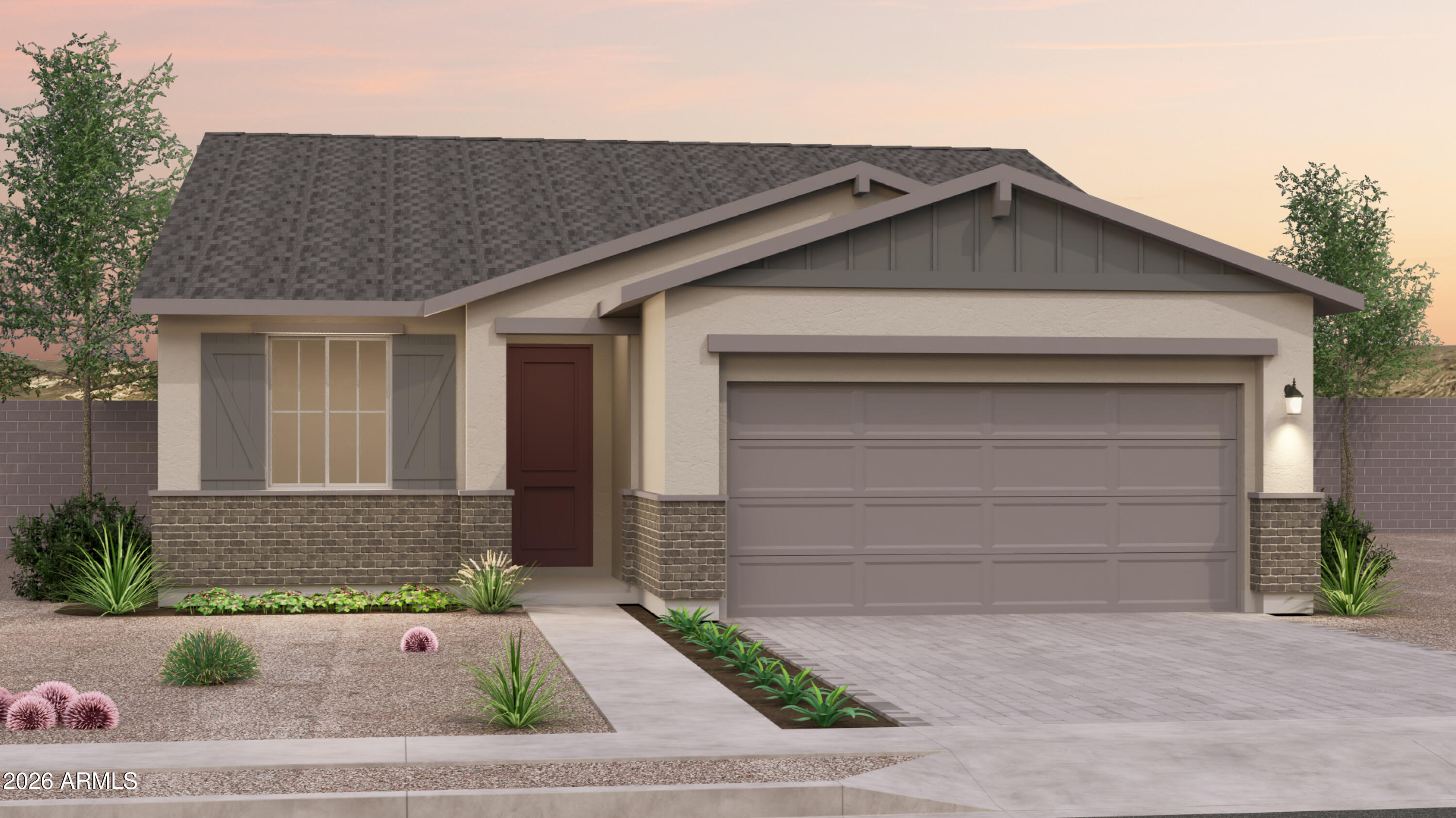 12518 W ODEUM Lane, Avondale, AZ 85323