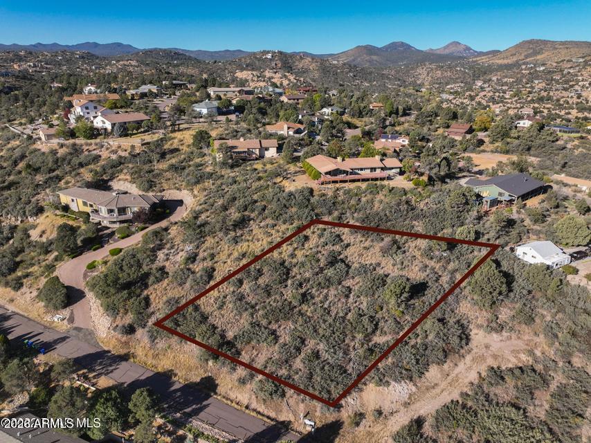 2870 LAKE VIEW Lane 34, Prescott, AZ 86305