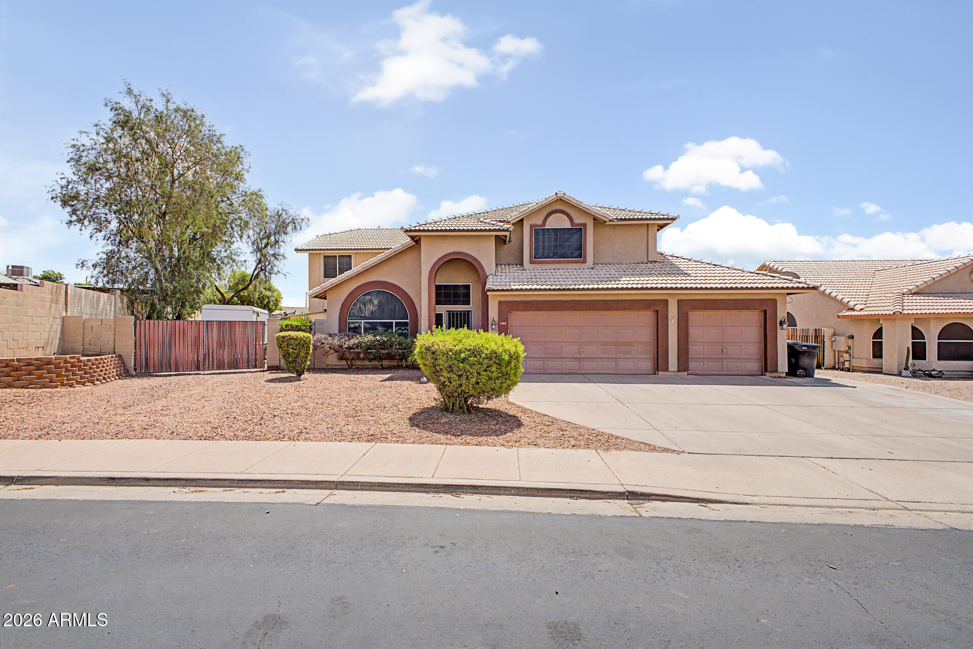1465 N AVOCA, Mesa, AZ 85207