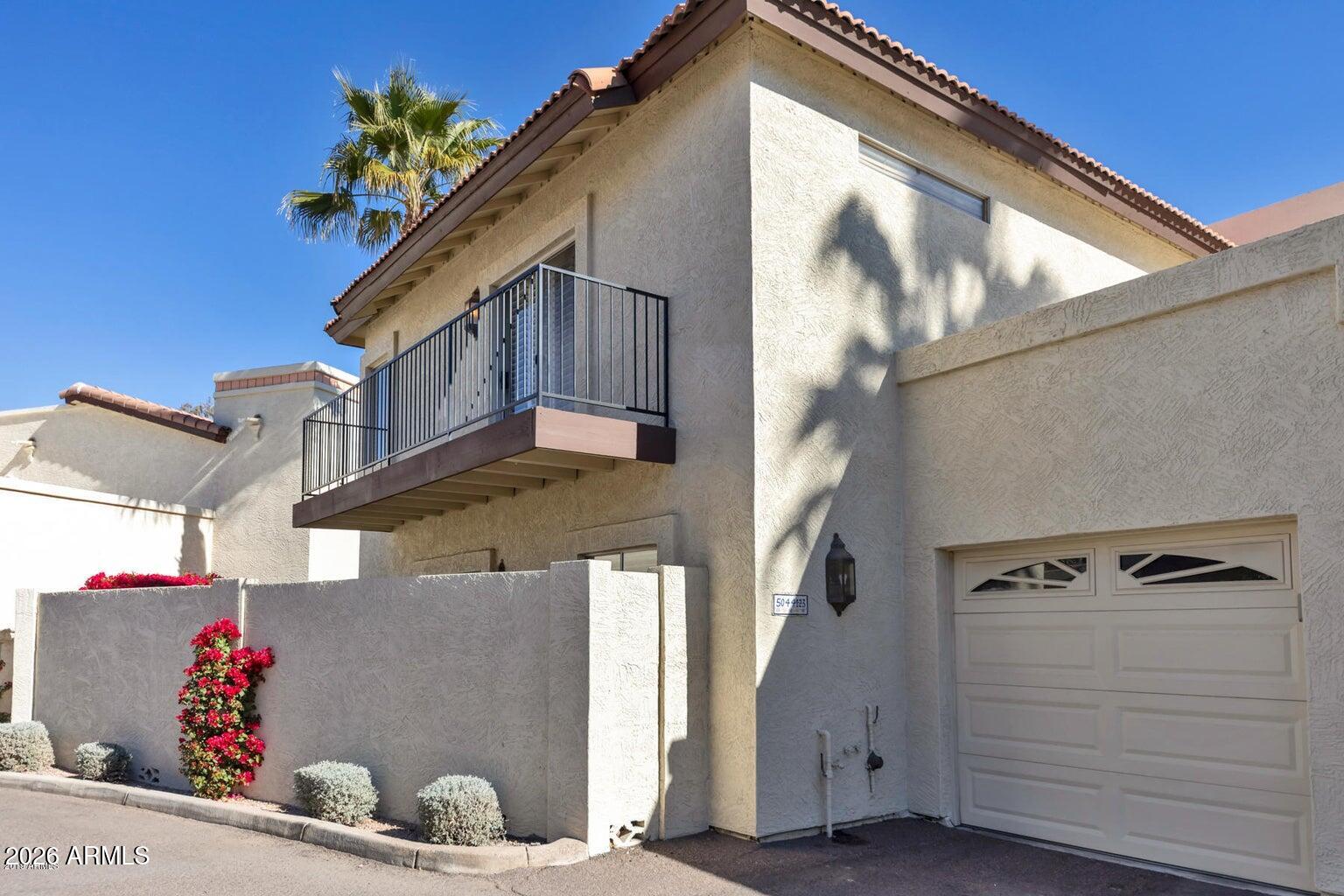 5044 E SIESTA Drive 3, Phoenix, AZ 85044