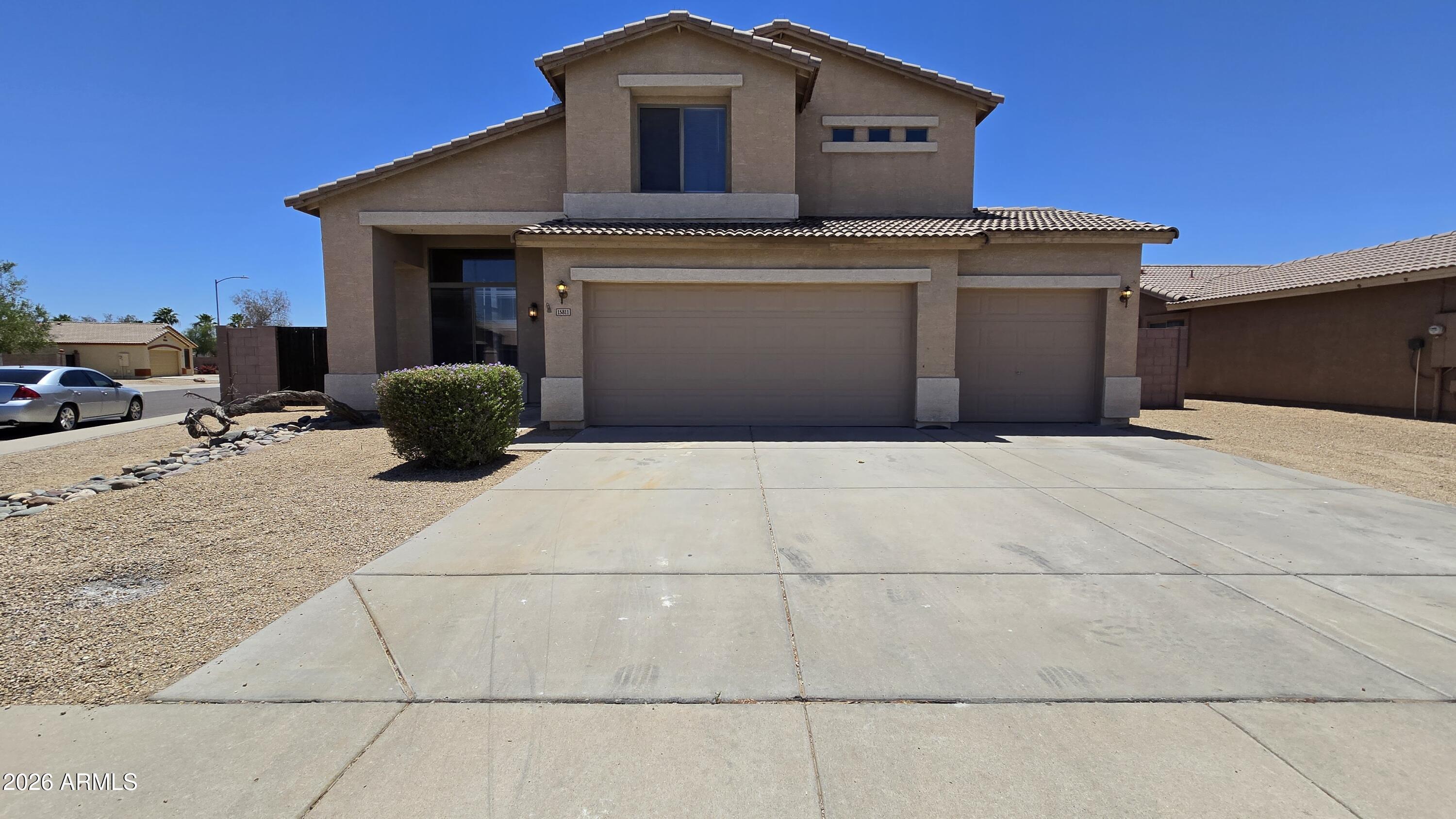15811 W COCOPAH Street, Goodyear, AZ 85338 — Photo 1 of 33